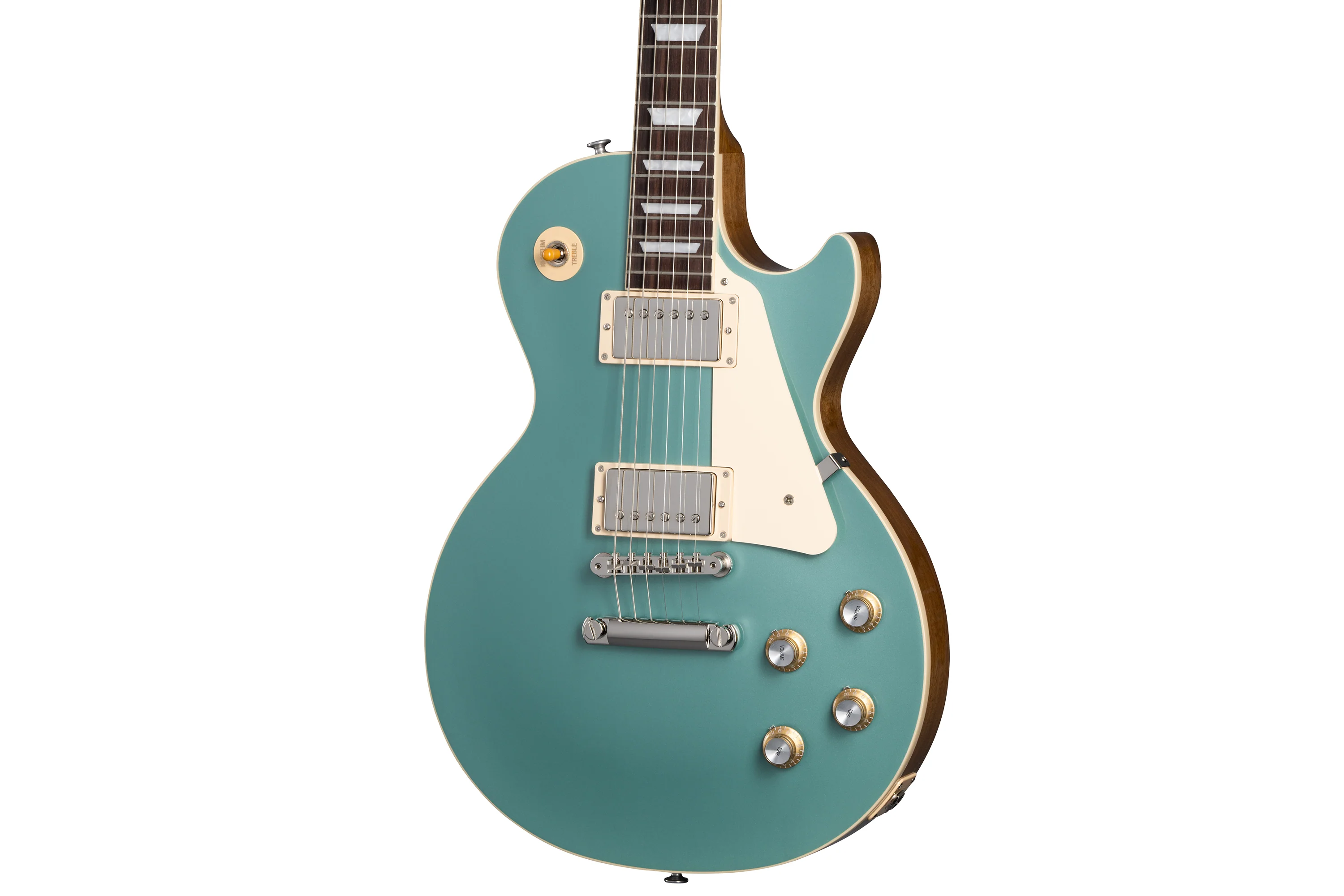 Gibson Les Paul Standard 60s Plain Top - Image 5