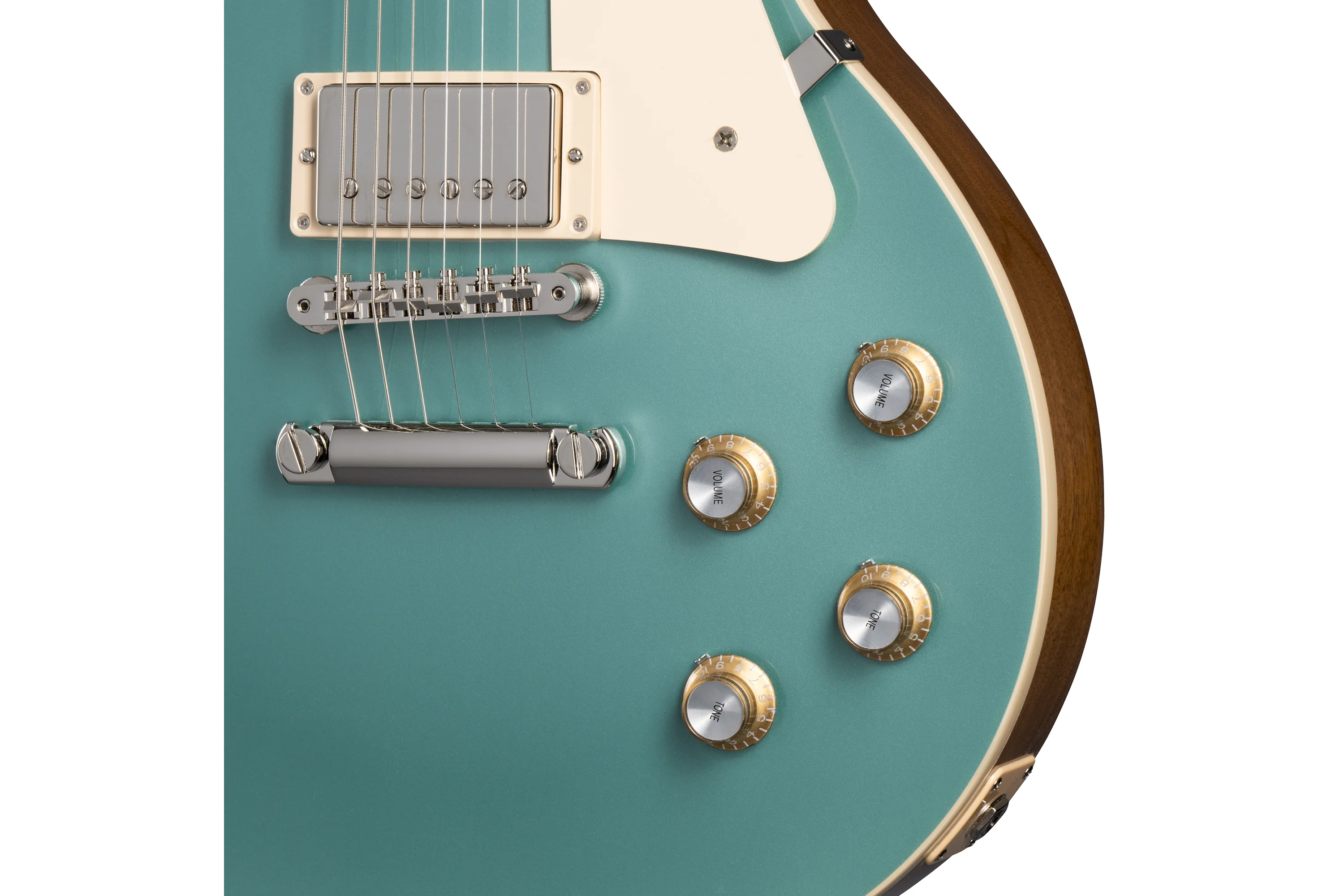 Gibson Les Paul Standard 60s Plain Top - Image 6