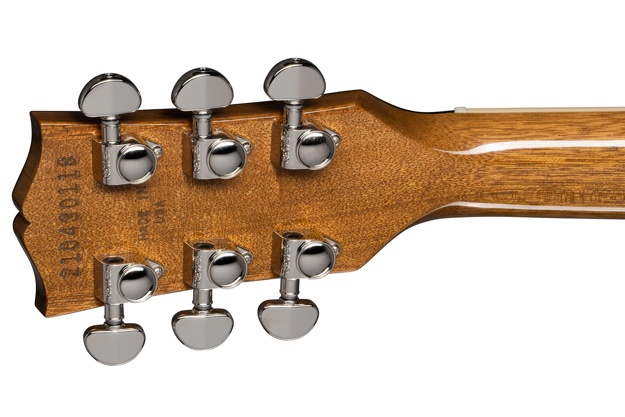 Gibson Les Paul Standard 60s Plain Top - Image 7