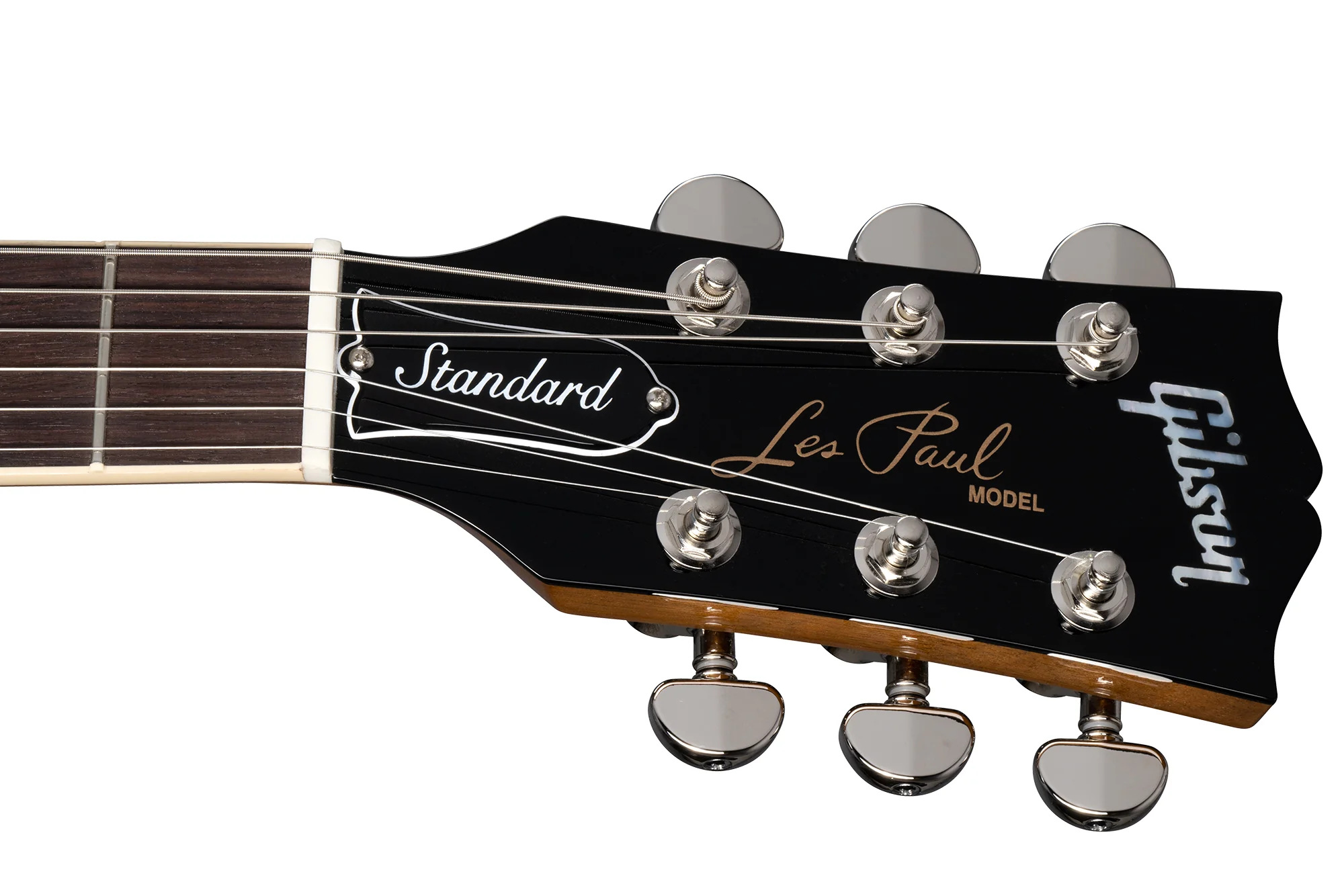 Gibson Les Paul Standard 60s Plain Top - Image 8