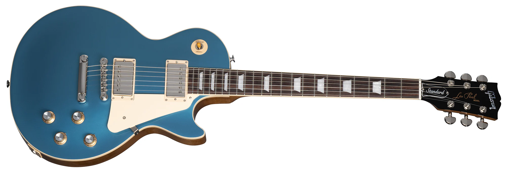 Gibson Les Paul Standard 60s Plain Top - Image 9