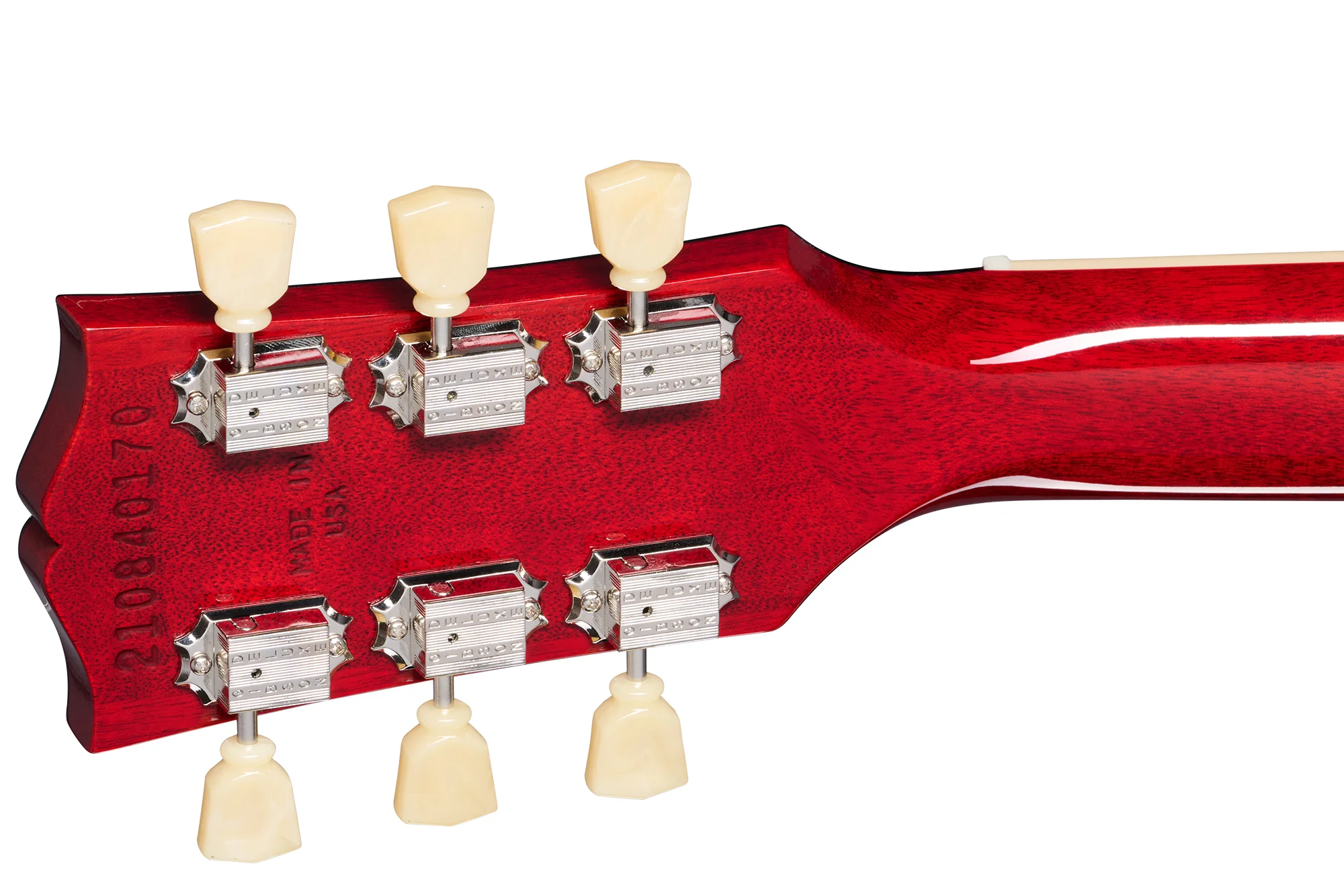 Gibson Les Paul Studio (NEW) - Image 14