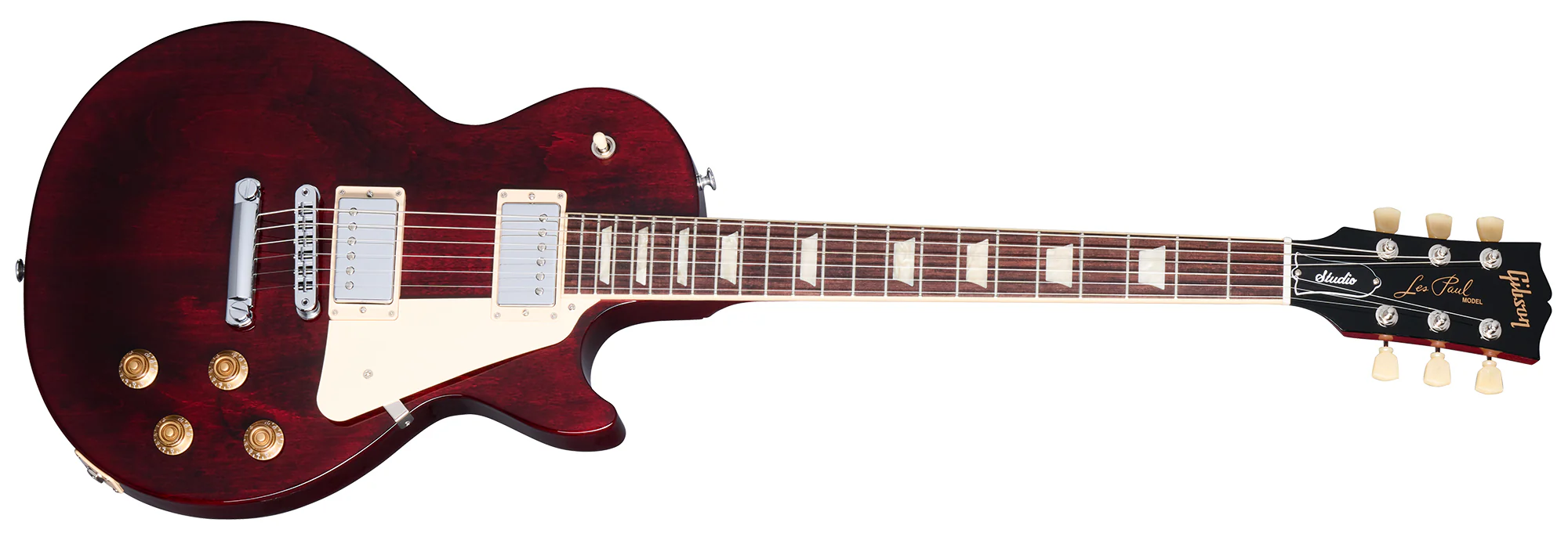 Gibson Les Paul Studio (NEW) - Image 15