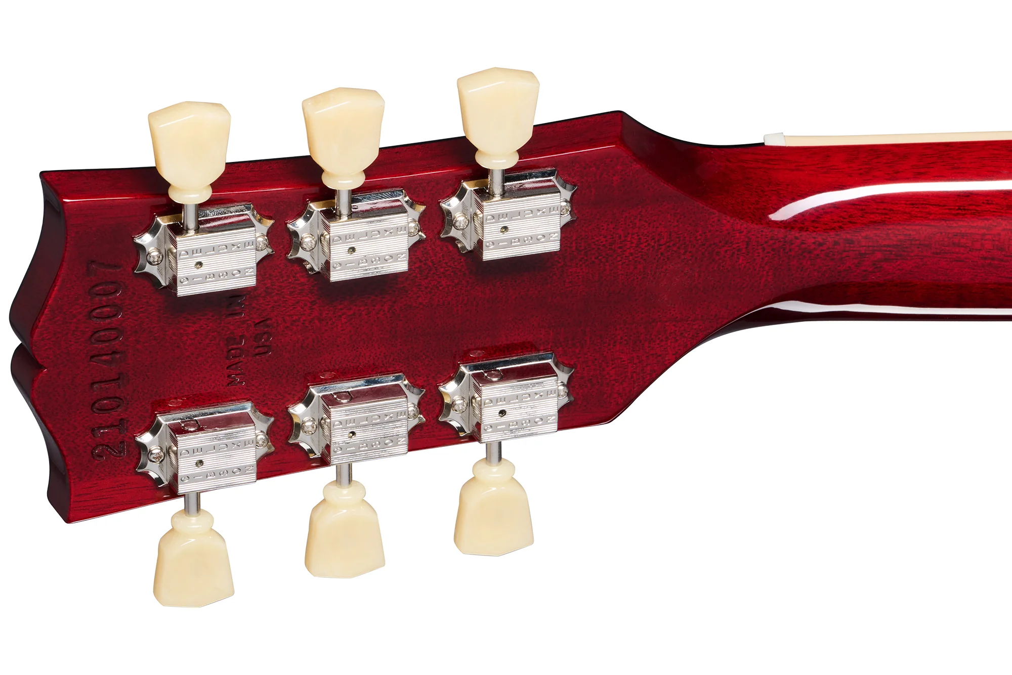 Gibson Les Paul Studio (NEW) - Image 21