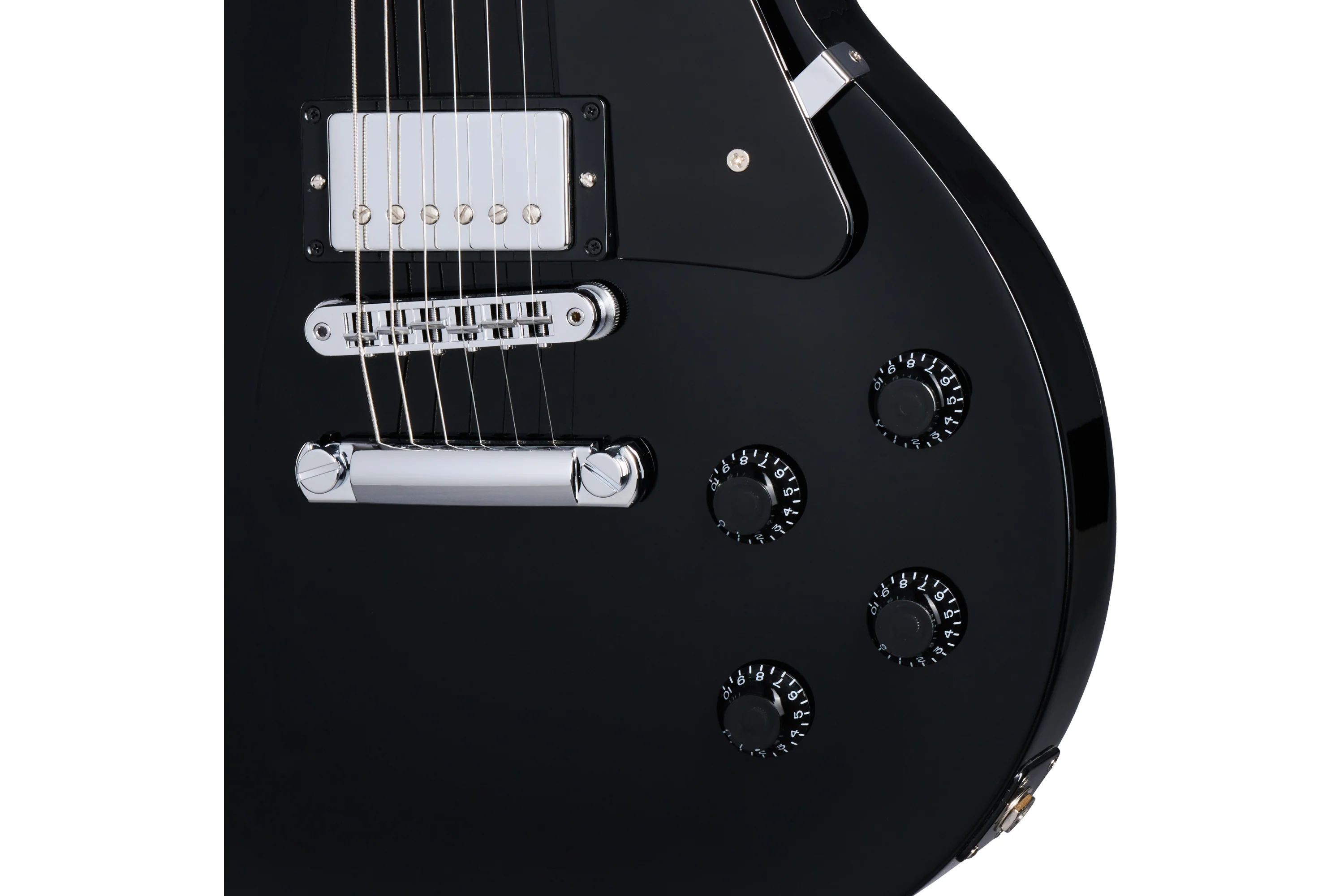 Gibson Les Paul Studio (NEW) - Image 26