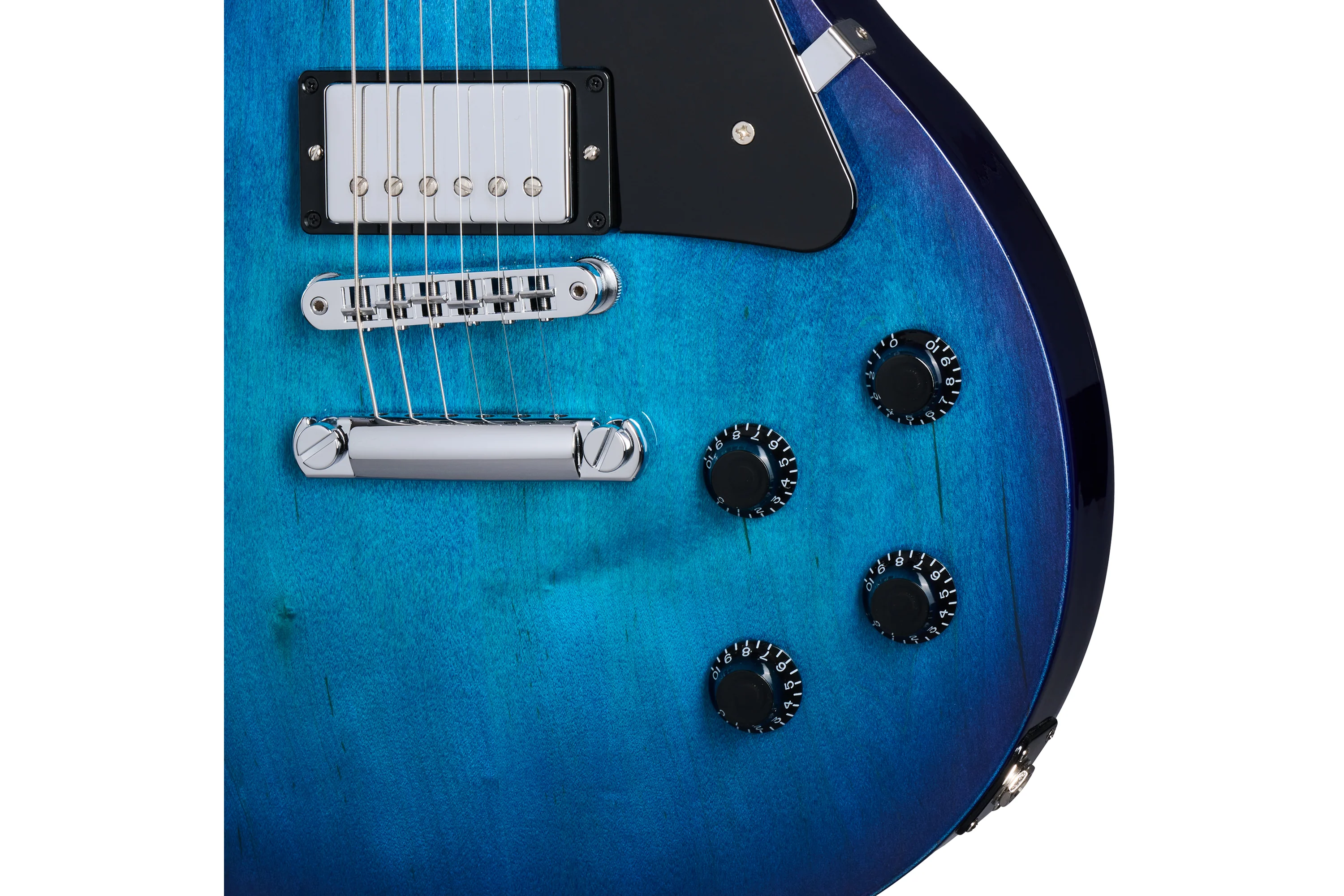 Gibson Les Paul Studio (NEW) - Image 6