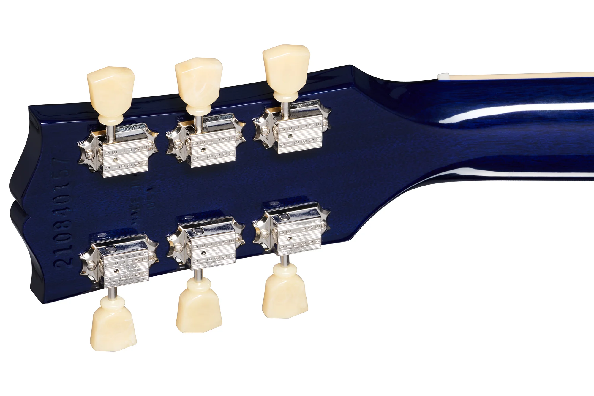 Gibson Les Paul Studio (NEW) - Image 8