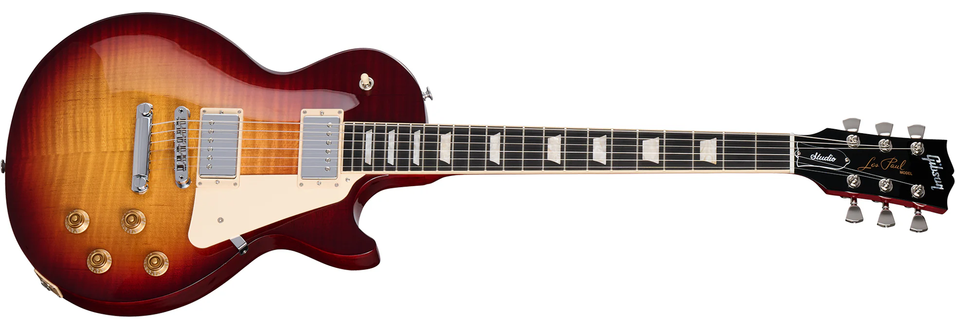Gibson Les Paul Studio Session - Image 10