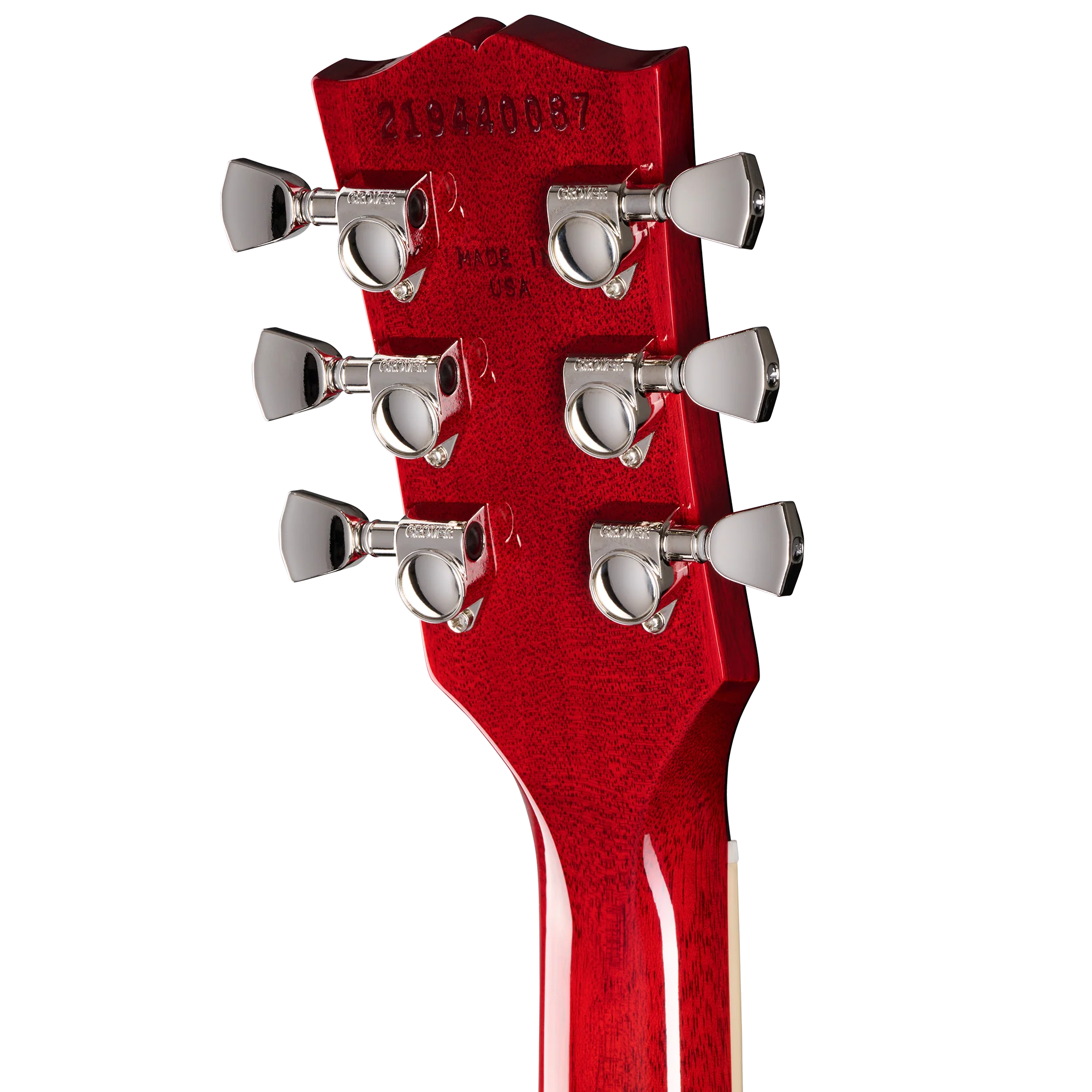 Gibson Les Paul Studio Session - Image 17