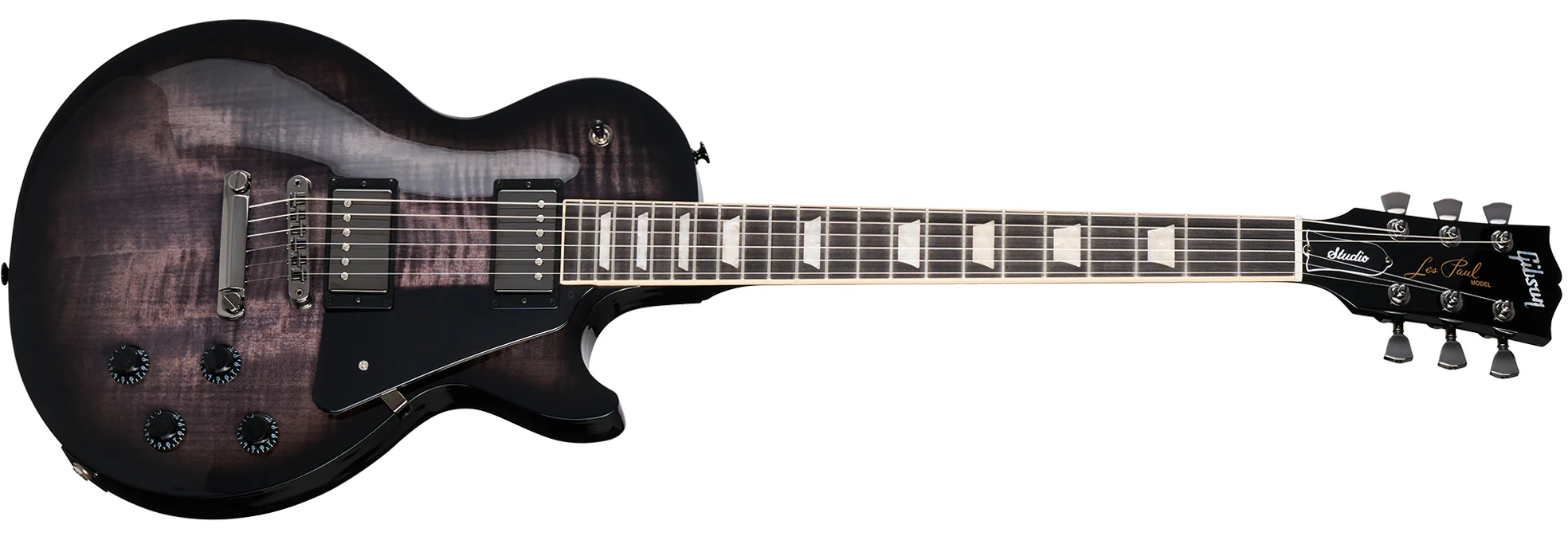 Gibson Les Paul Studio Session - Image 18