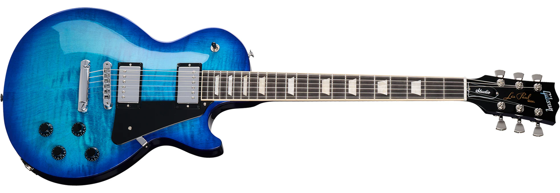 Gibson Les Paul Studio Session - Image 2