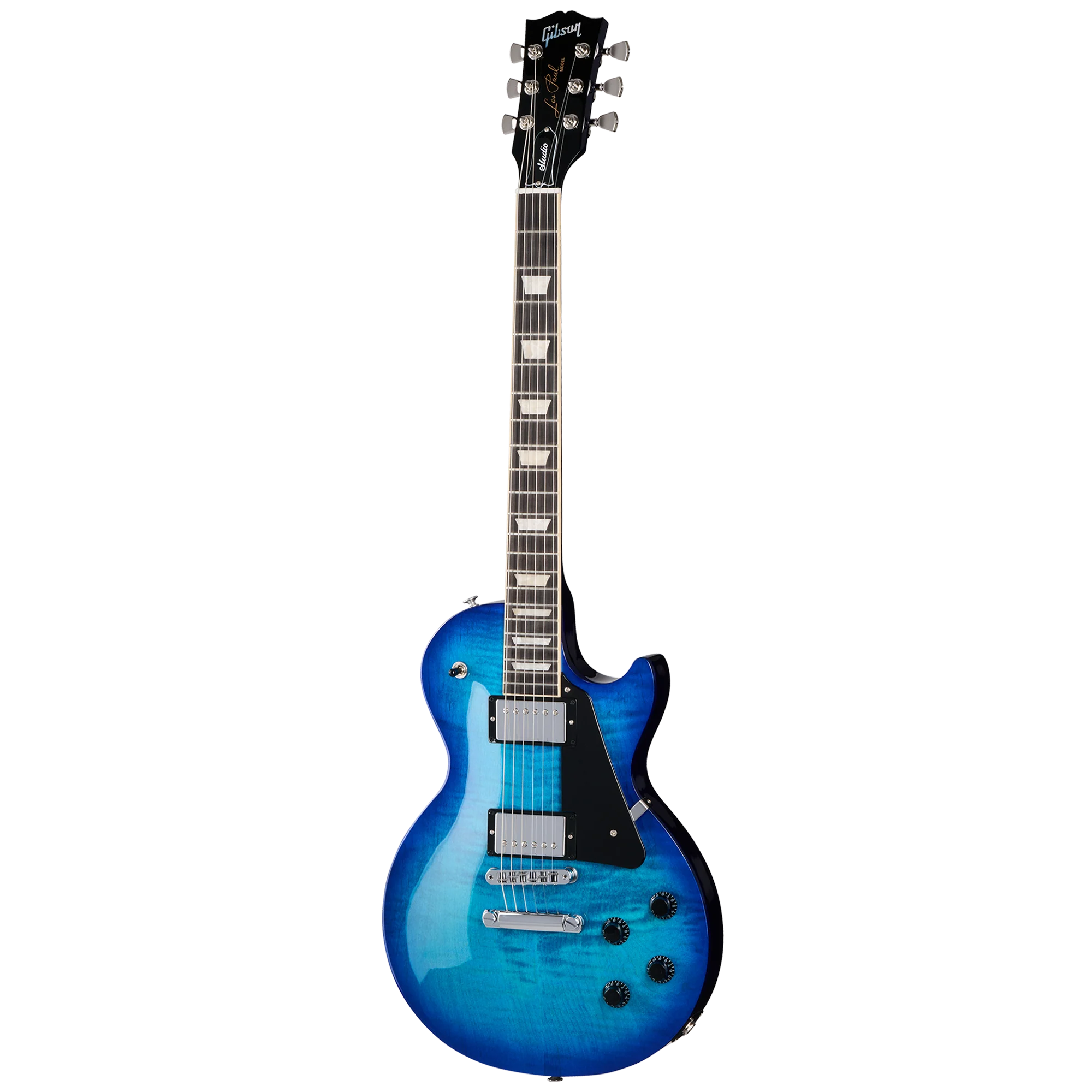 Gibson Les Paul Studio Session - Image 3