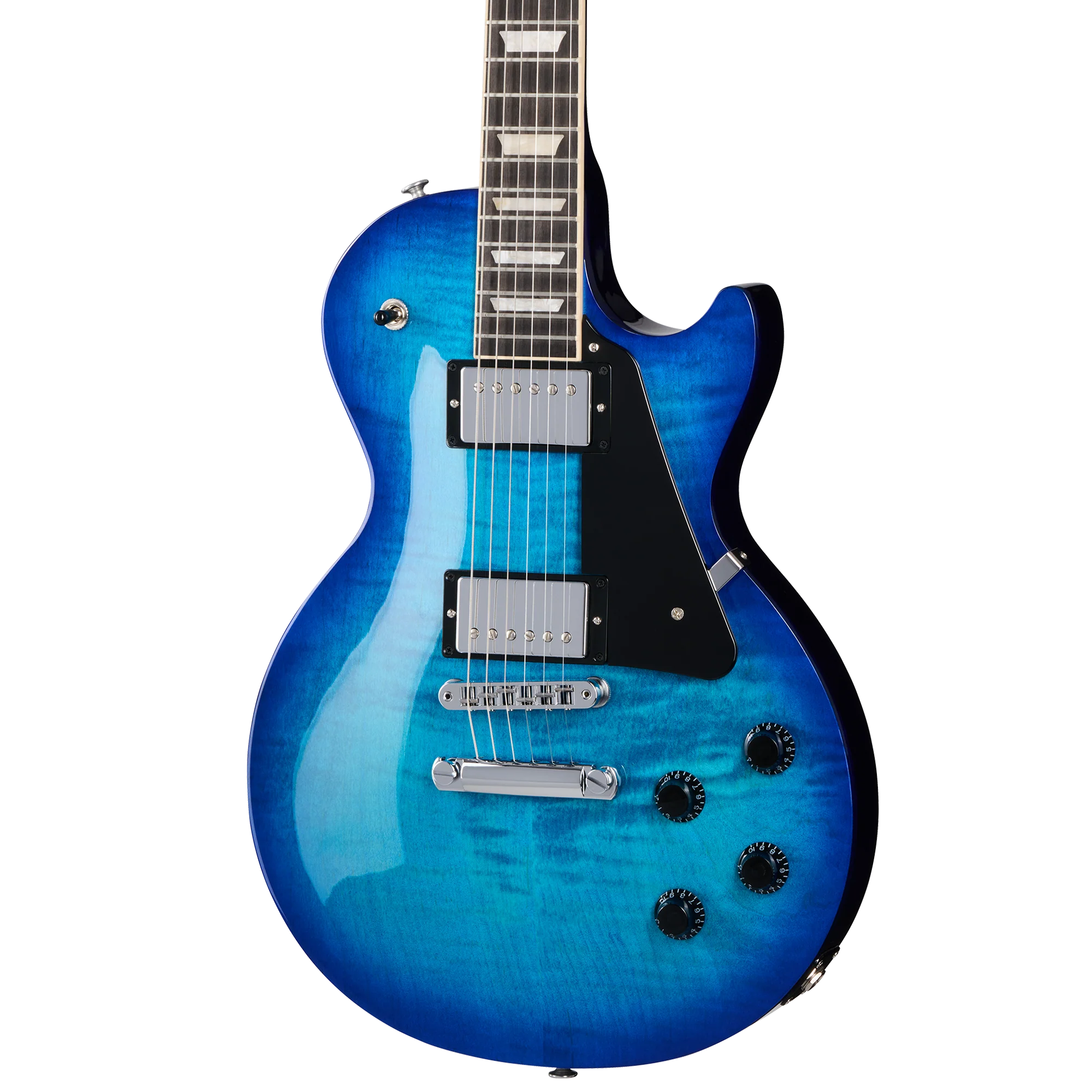 Gibson Les Paul Studio Session - Image 6