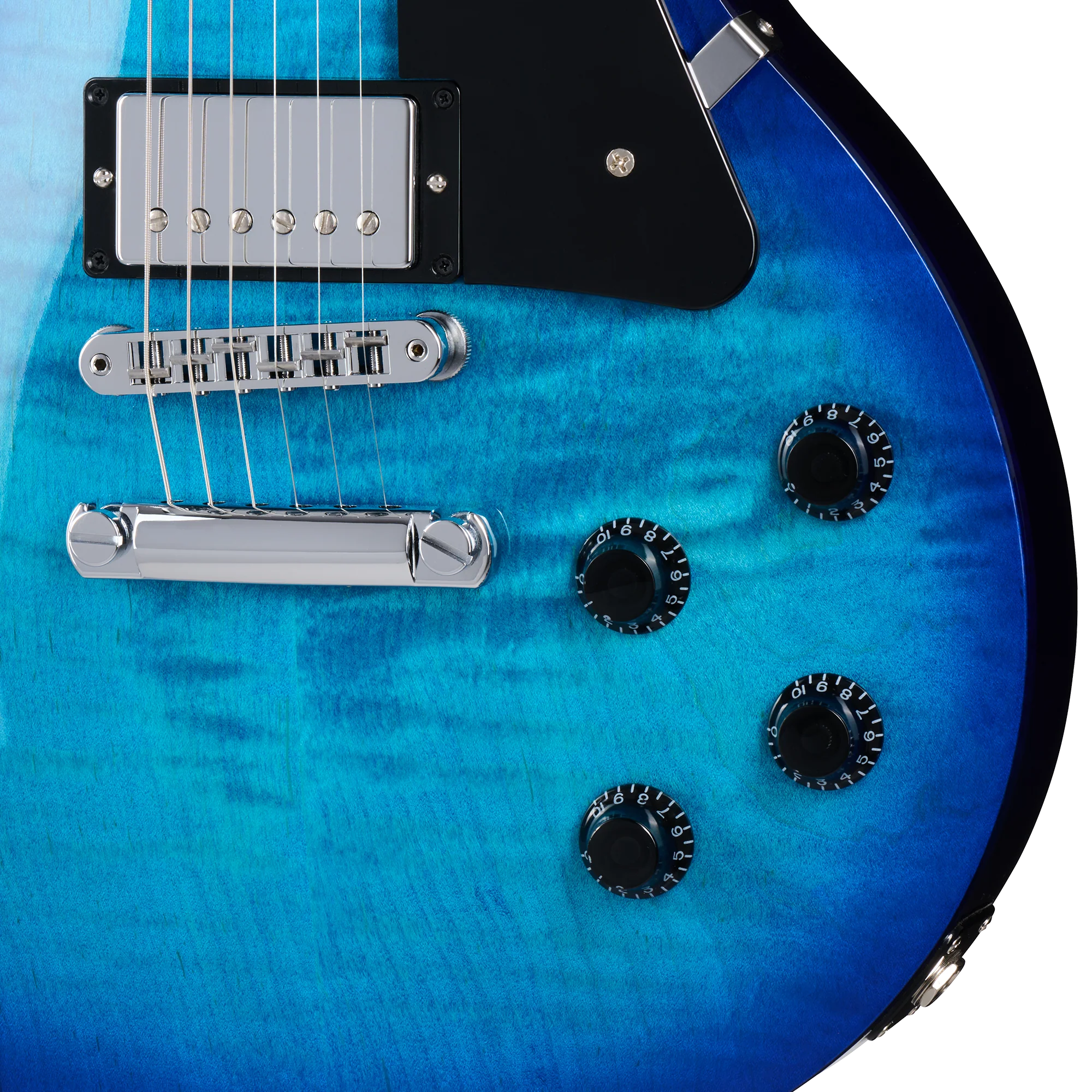 Gibson Les Paul Studio Session - Image 7
