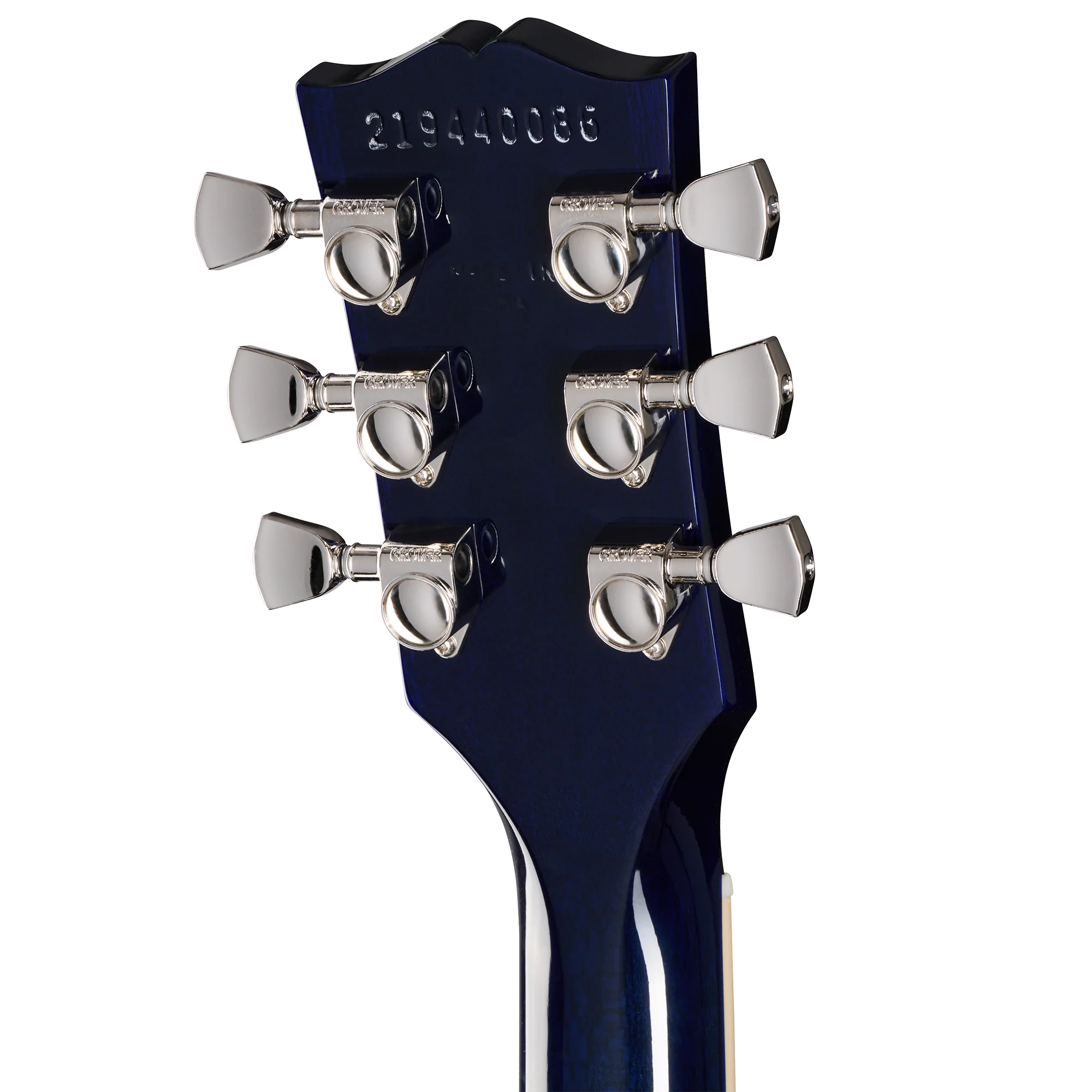 Gibson Les Paul Studio Session - Image 9