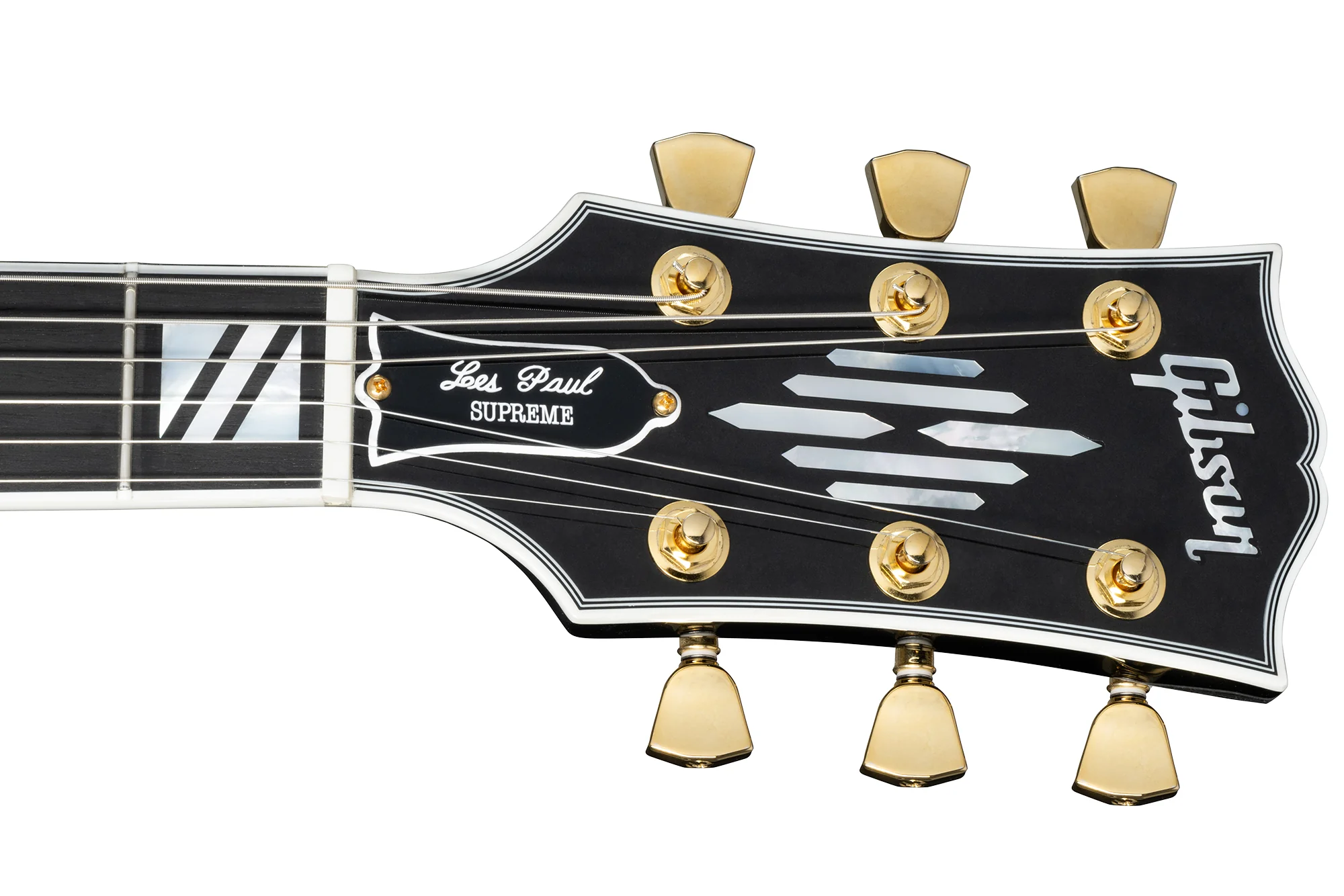 Gibson Les Paul Supreme - Image 13