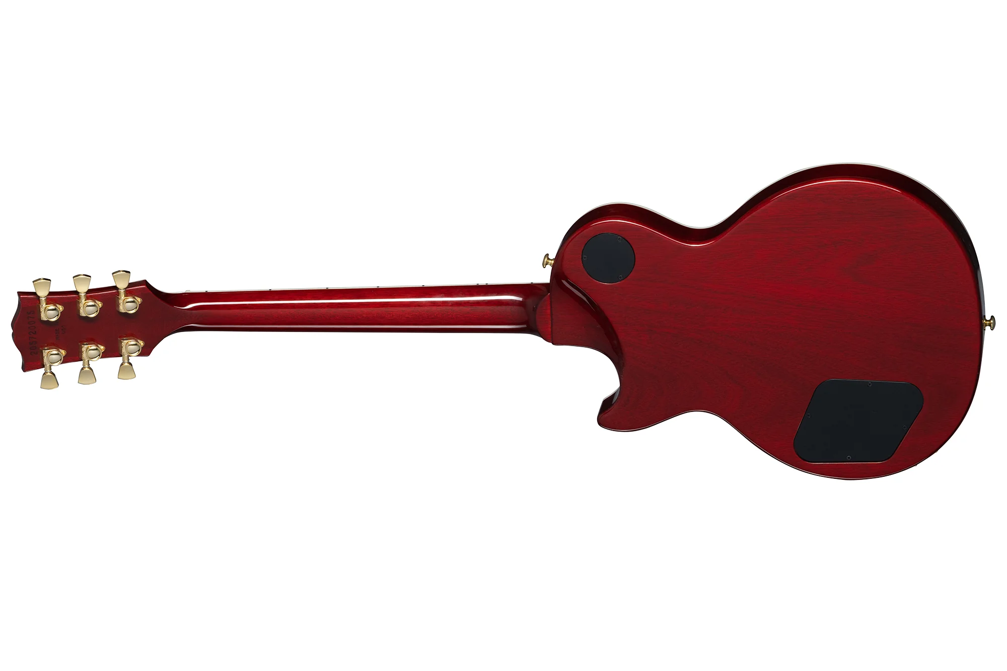 Gibson Les Paul Supreme - Image 16