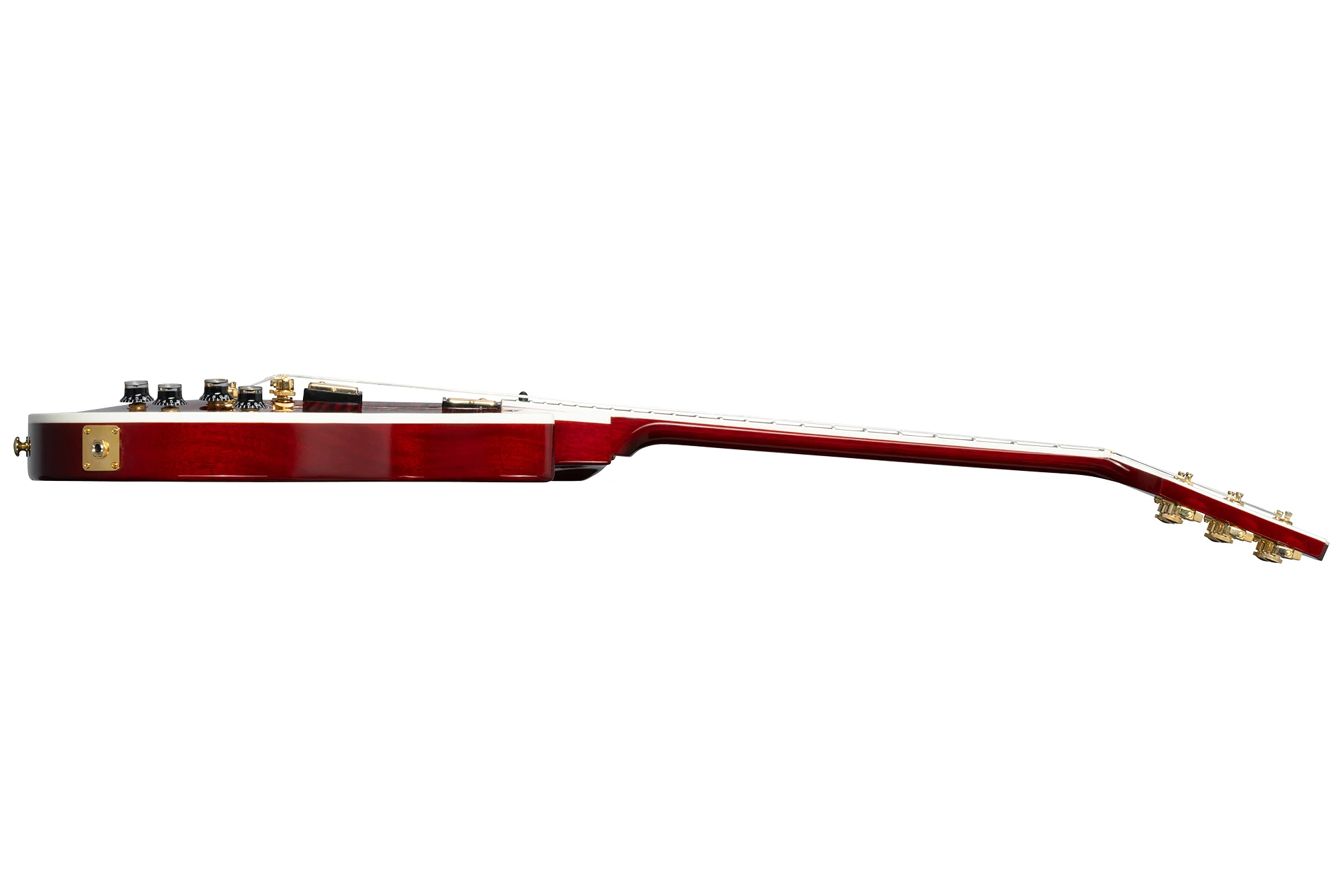 Gibson Les Paul Supreme - Image 17