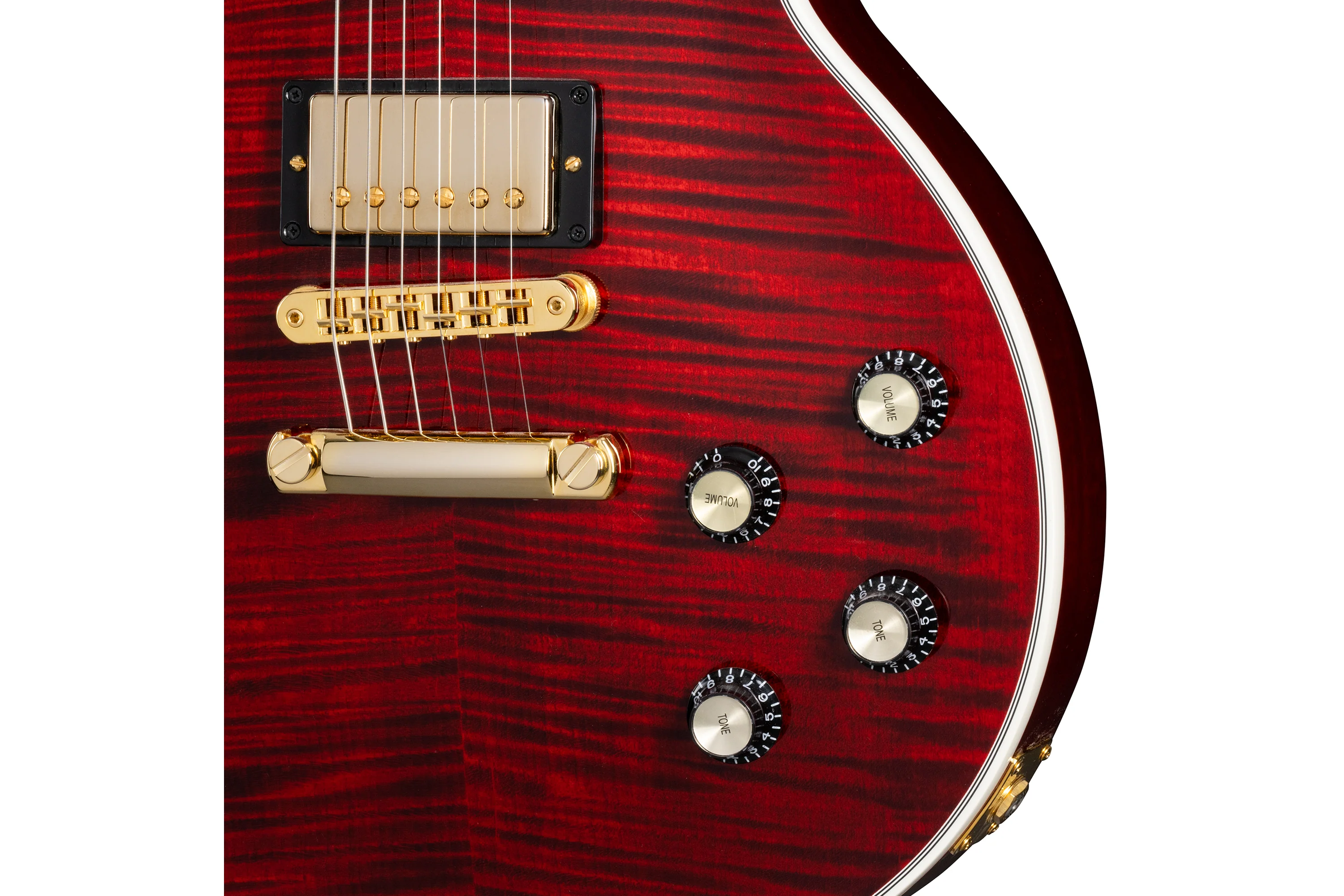 Gibson Les Paul Supreme - Image 18