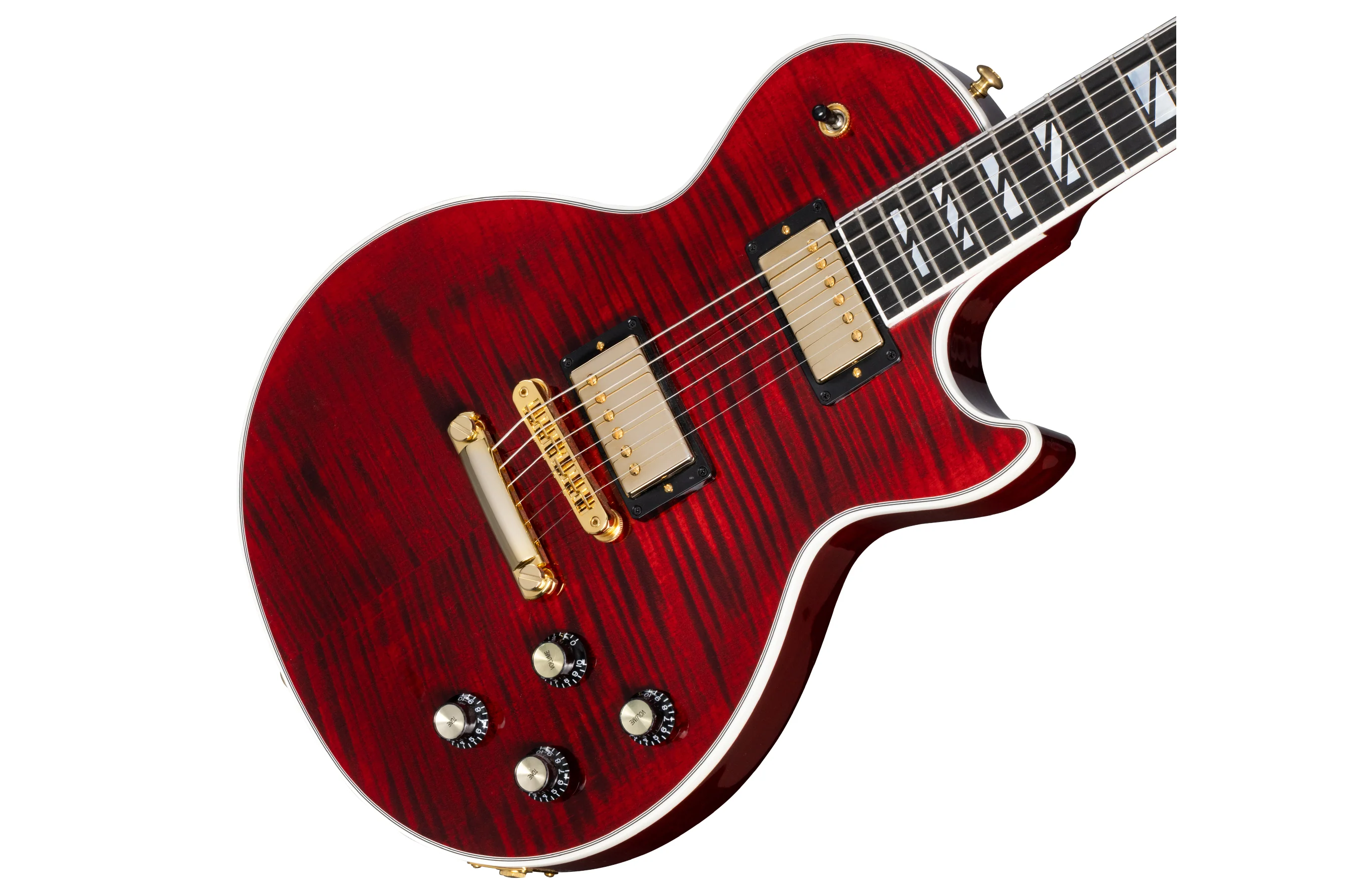 Gibson Les Paul Supreme - Image 19