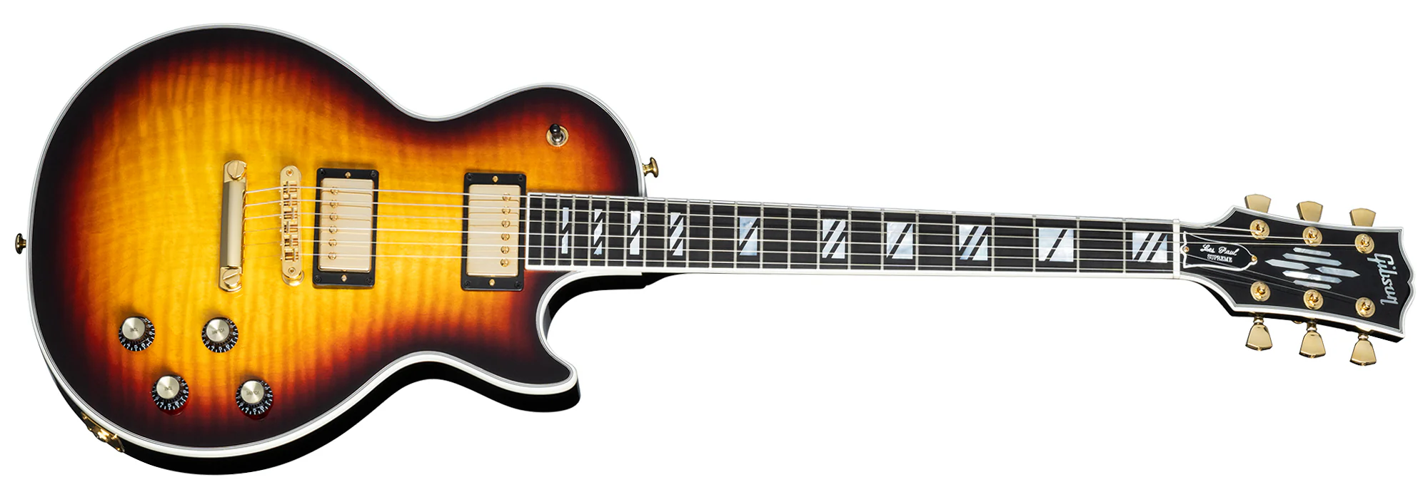 Gibson Les Paul Supreme - Image 2