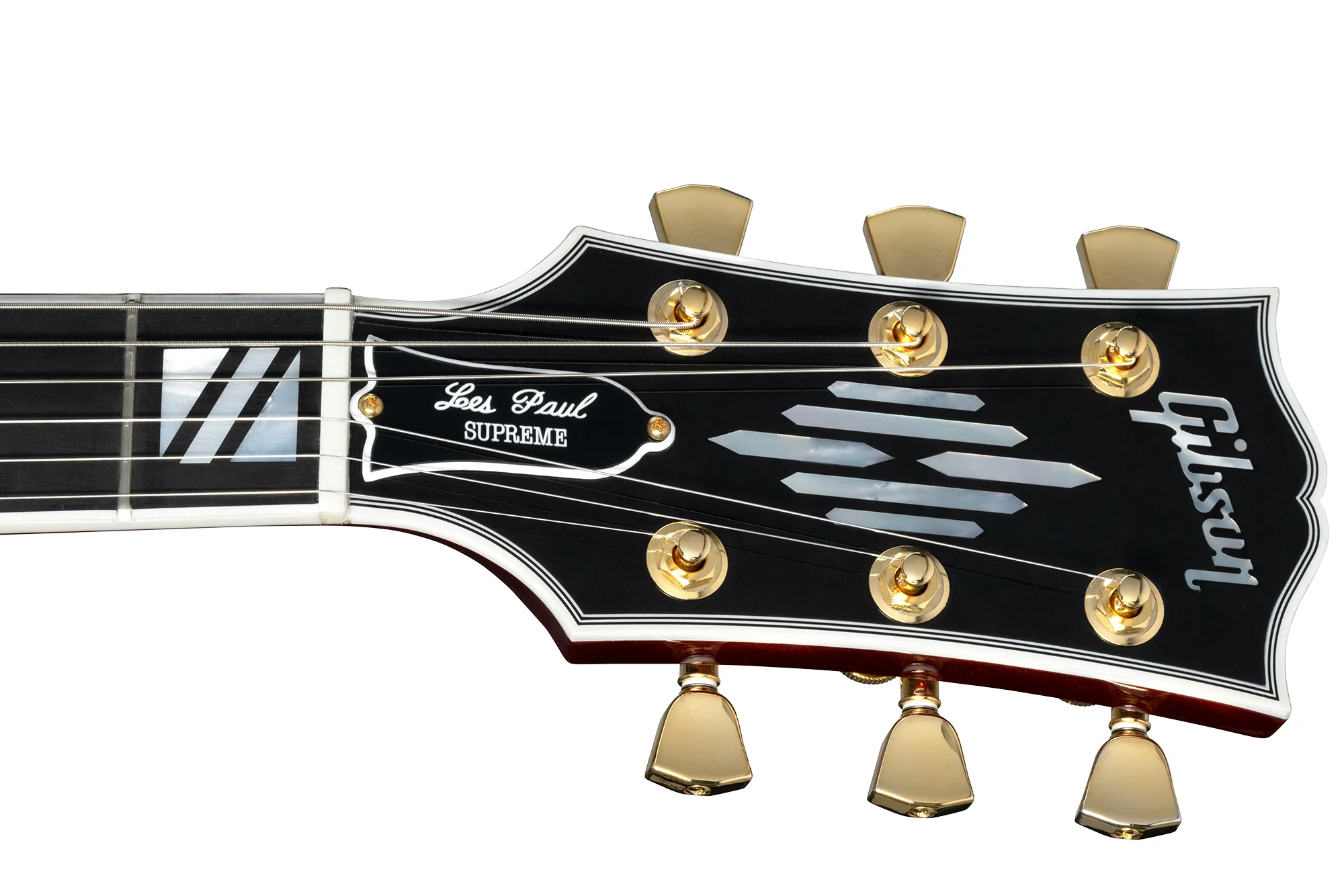 Gibson Les Paul Supreme - Image 20