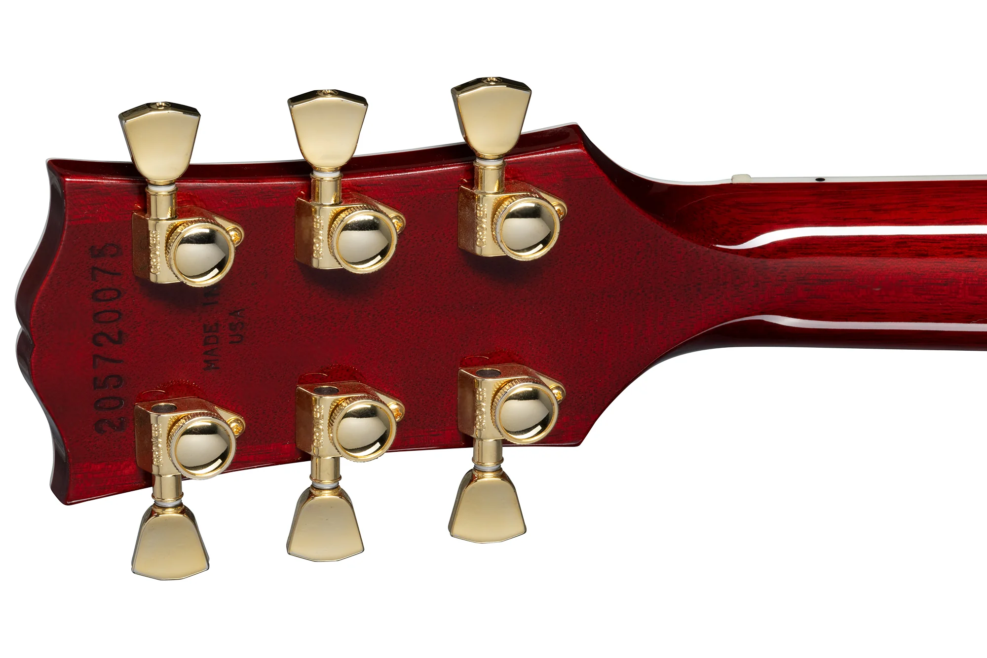 Gibson Les Paul Supreme - Image 21