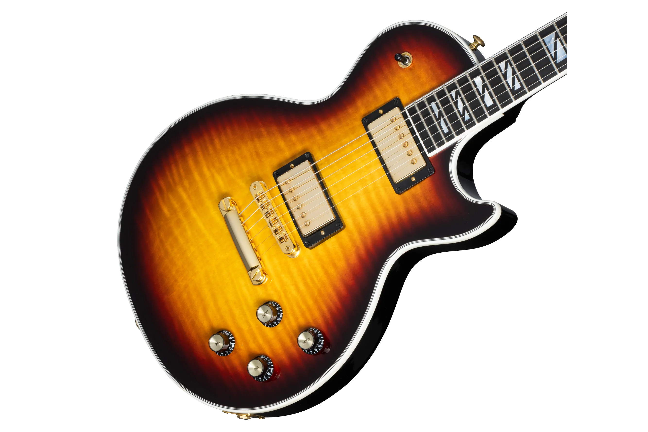 Gibson Les Paul Supreme - Image 5