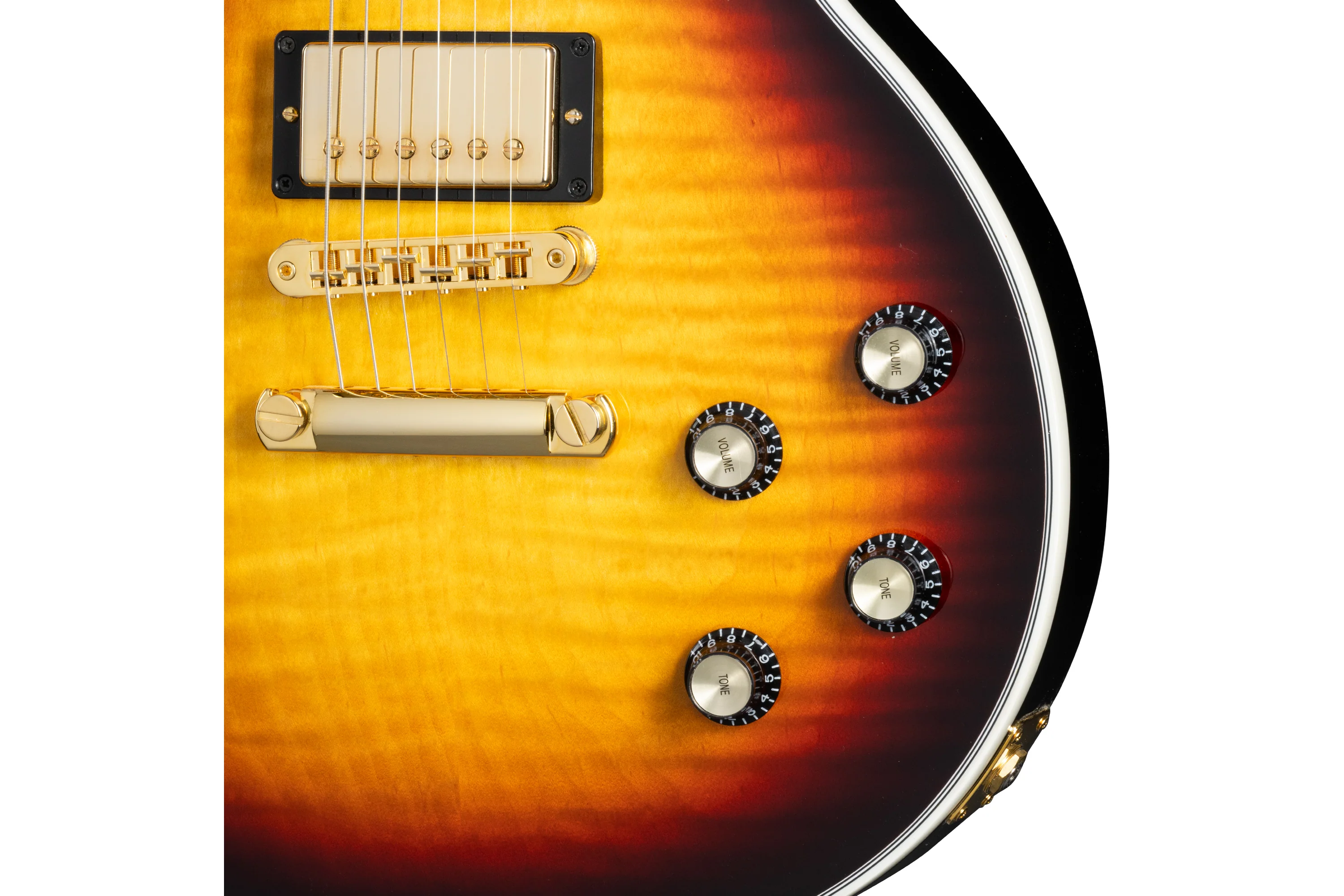 Gibson Les Paul Supreme - Image 6