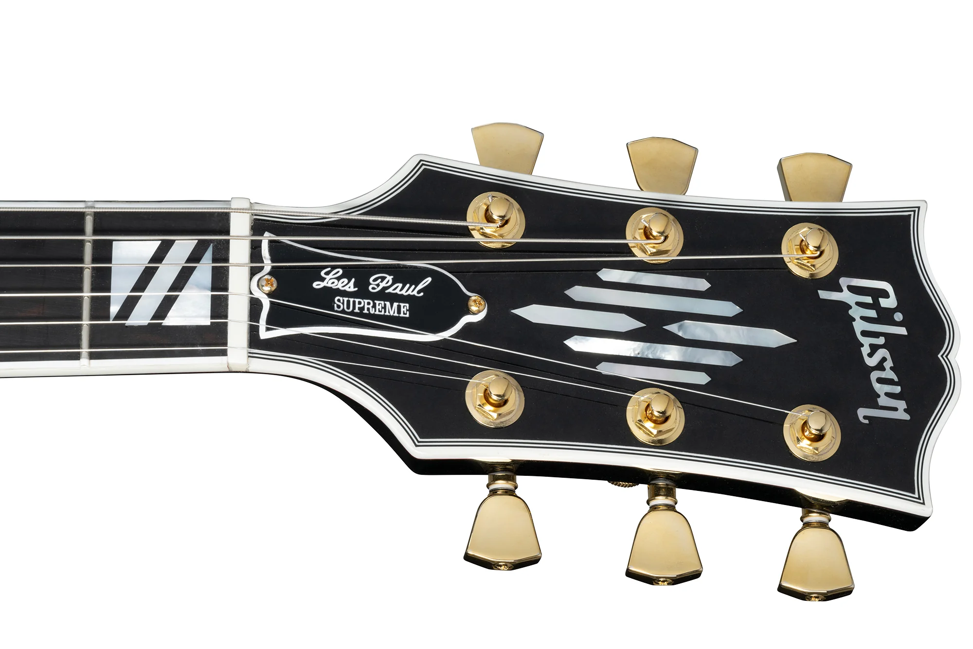 Gibson Les Paul Supreme - Image 7