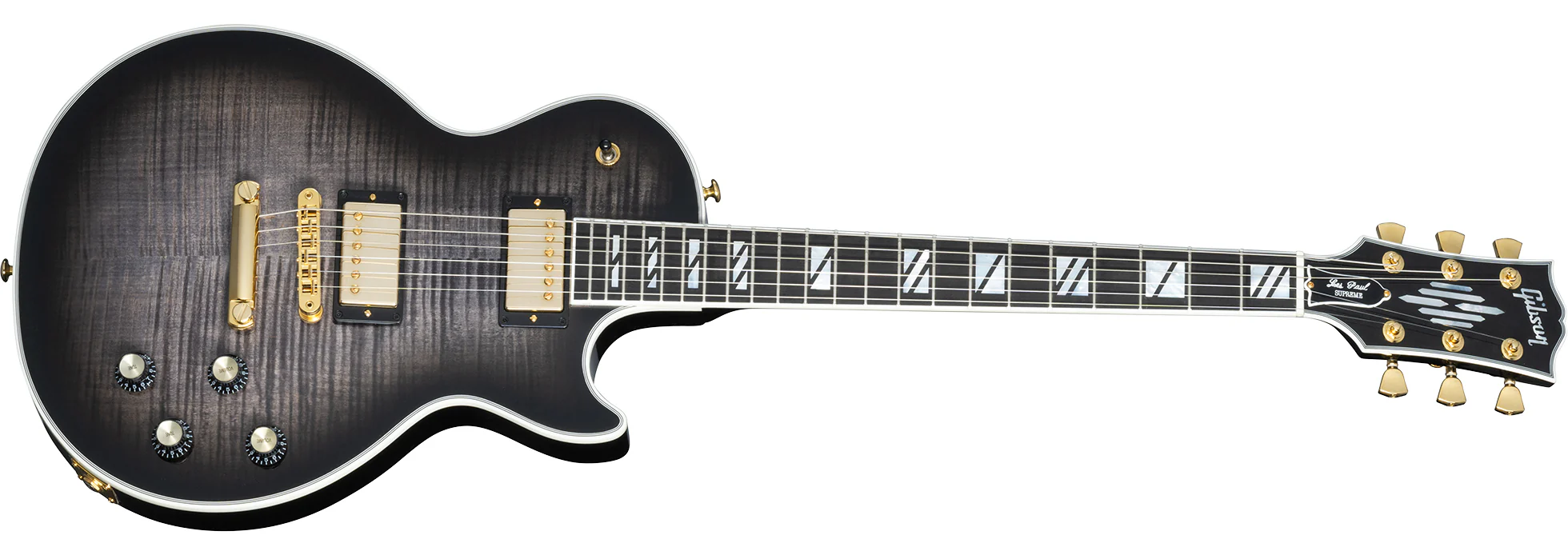 Gibson Les Paul Supreme - Image 9