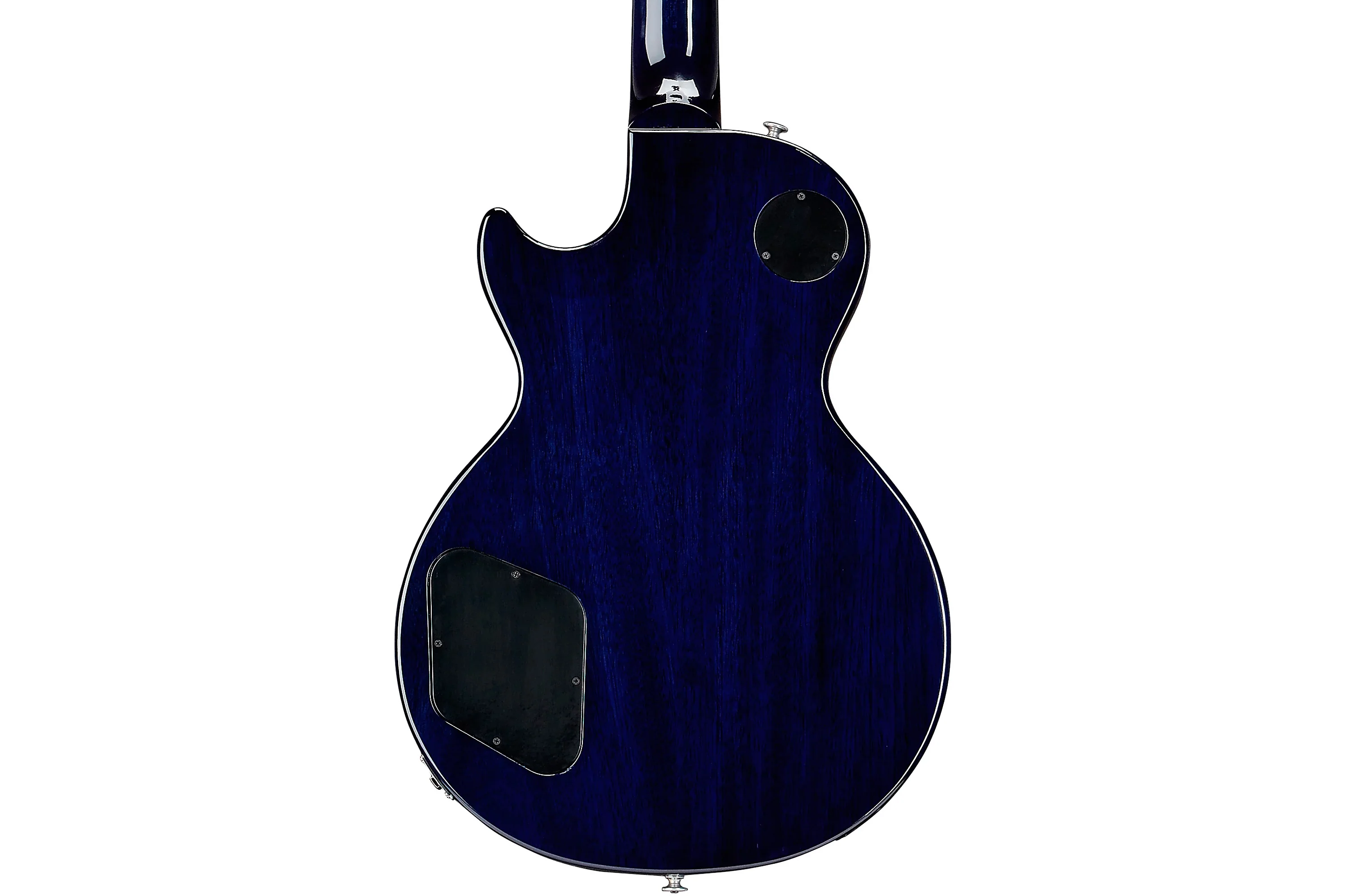 Gibson Limited Edition Les Paul Classic Chicago Blue - Image 2