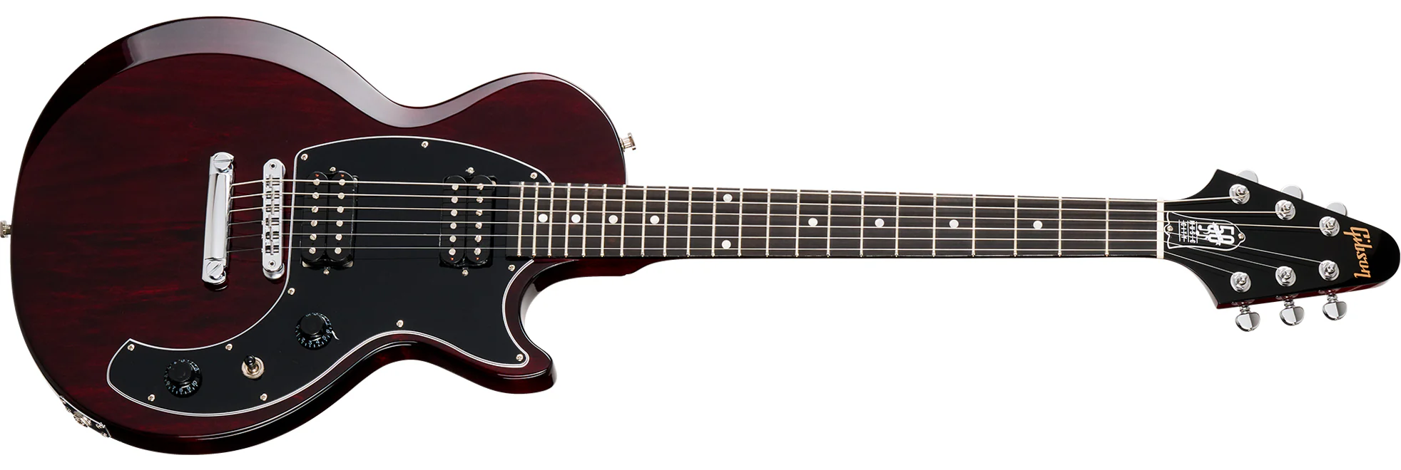 Gibson Limited Edition Les Paul Music City Special - 50th Anniversary - Image 10