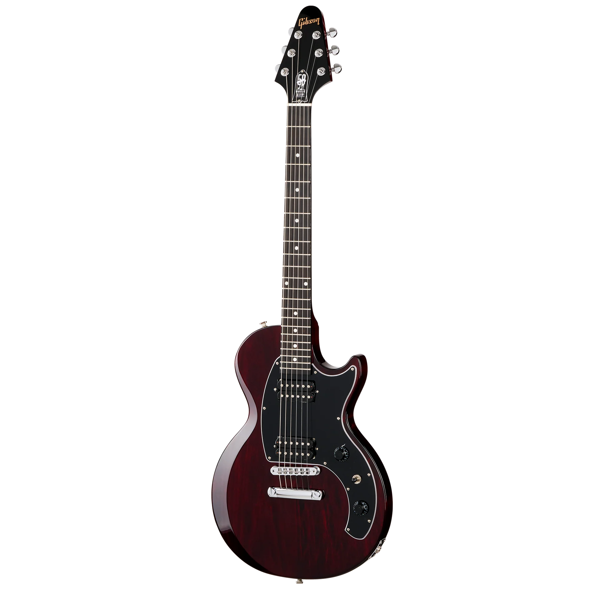 Gibson Limited Edition Les Paul Music City Special - 50th Anniversary - Image 11