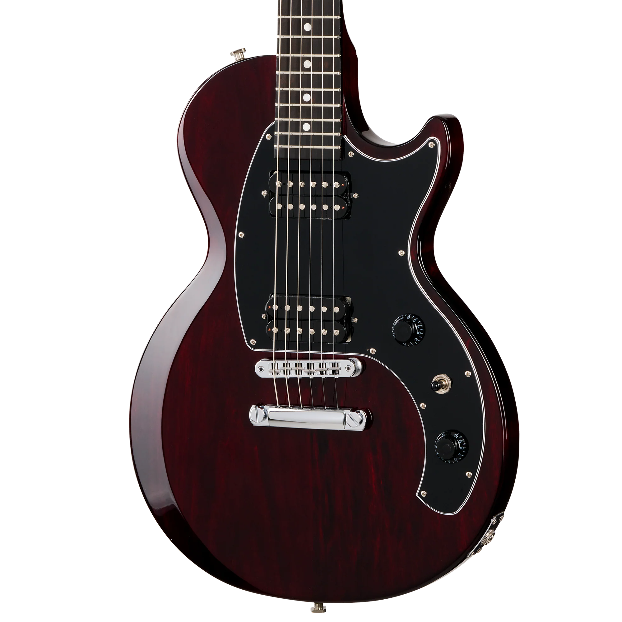Gibson Limited Edition Les Paul Music City Special - 50th Anniversary - Image 14