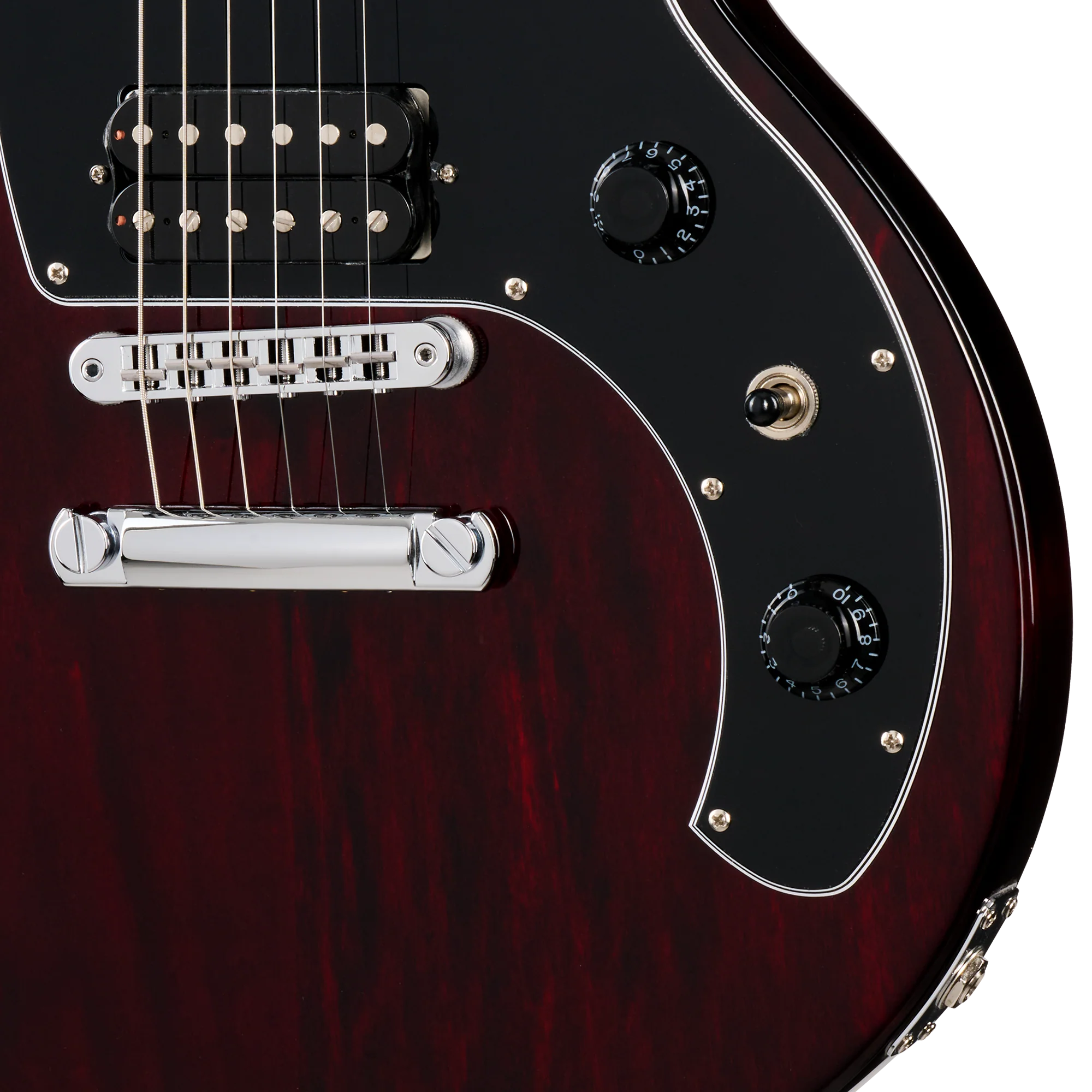 Gibson Limited Edition Les Paul Music City Special - 50th Anniversary - Image 15
