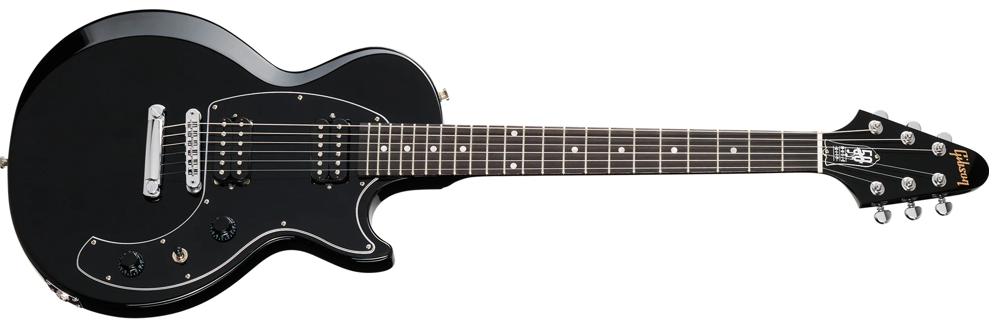 Gibson Limited Edition Les Paul Music City Special - 50th Anniversary - Image 18