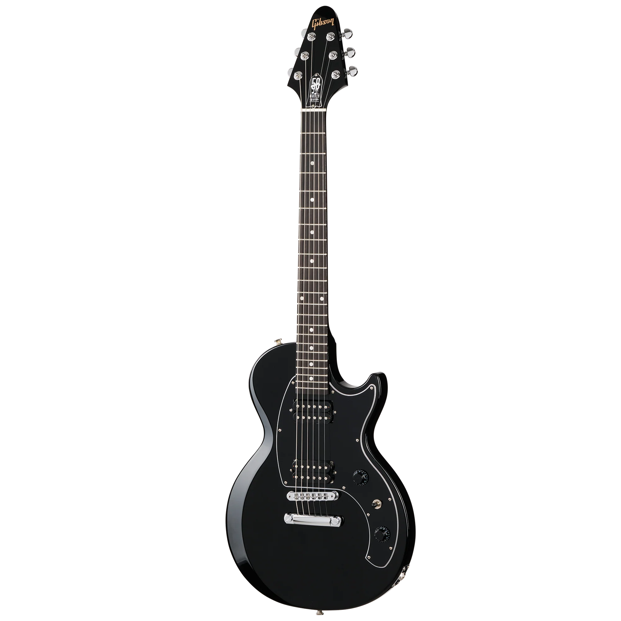 Gibson Limited Edition Les Paul Music City Special - 50th Anniversary - Image 19