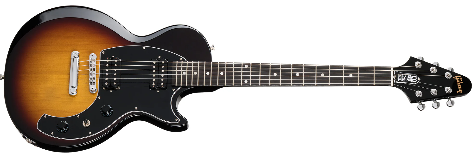 Gibson Limited Edition Les Paul Music City Special - 50th Anniversary - Image 2