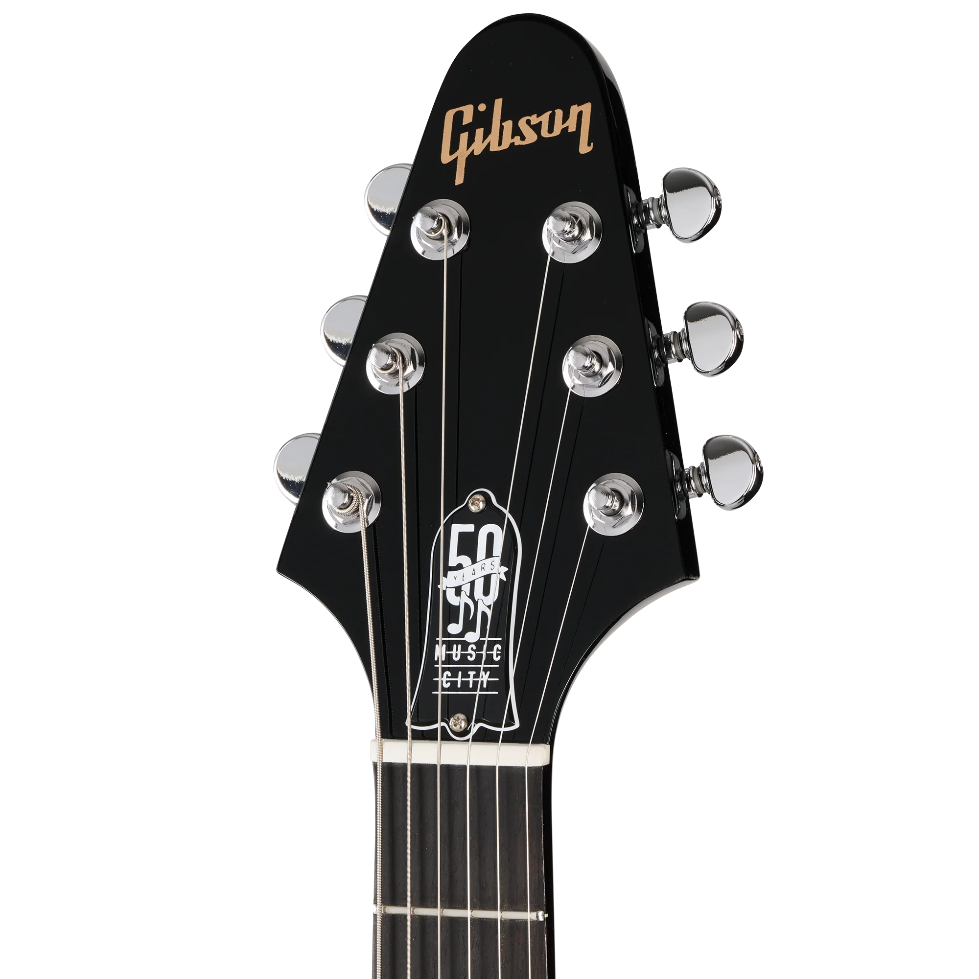 Gibson Limited Edition Les Paul Music City Special - 50th Anniversary - Image 24