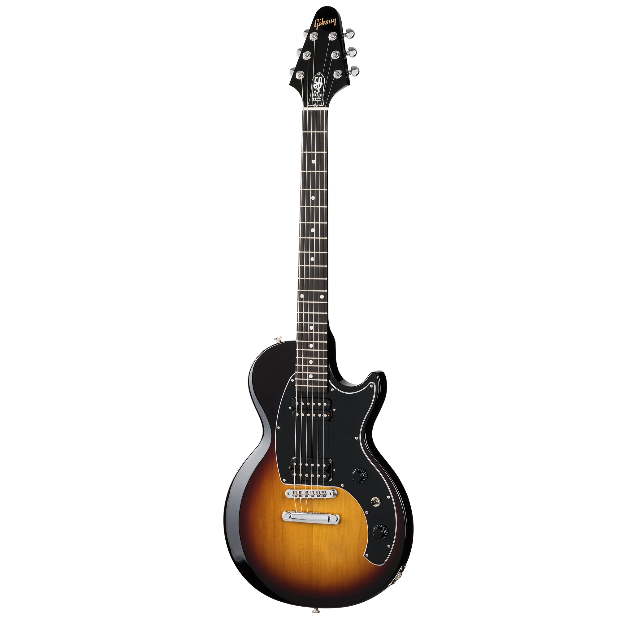 Gibson Limited Edition Les Paul Music City Special - 50th Anniversary - Image 3
