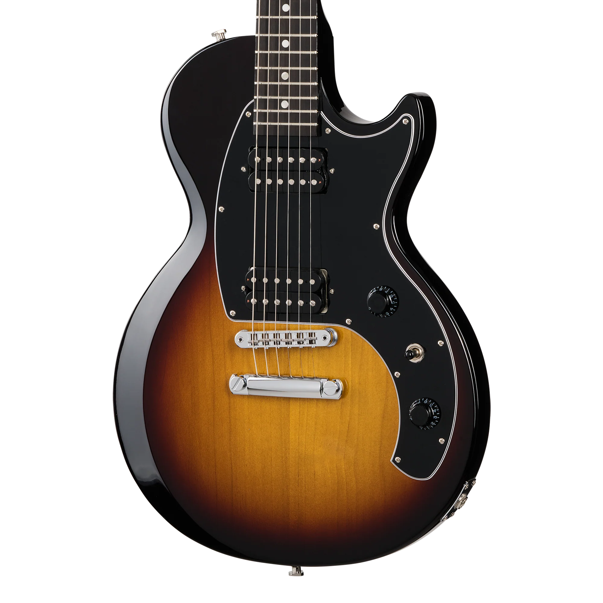 Gibson Limited Edition Les Paul Music City Special - 50th Anniversary - Image 6