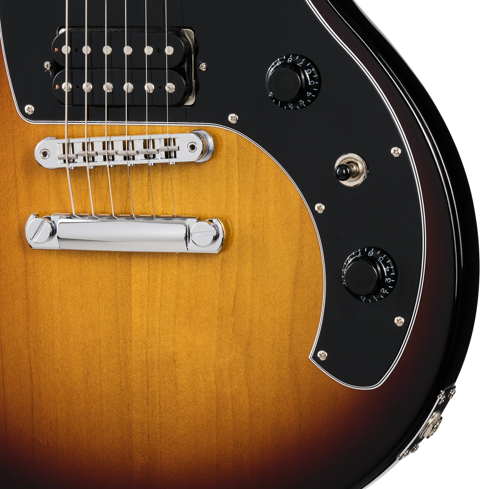 Gibson Limited Edition Les Paul Music City Special - 50th Anniversary - Image 7