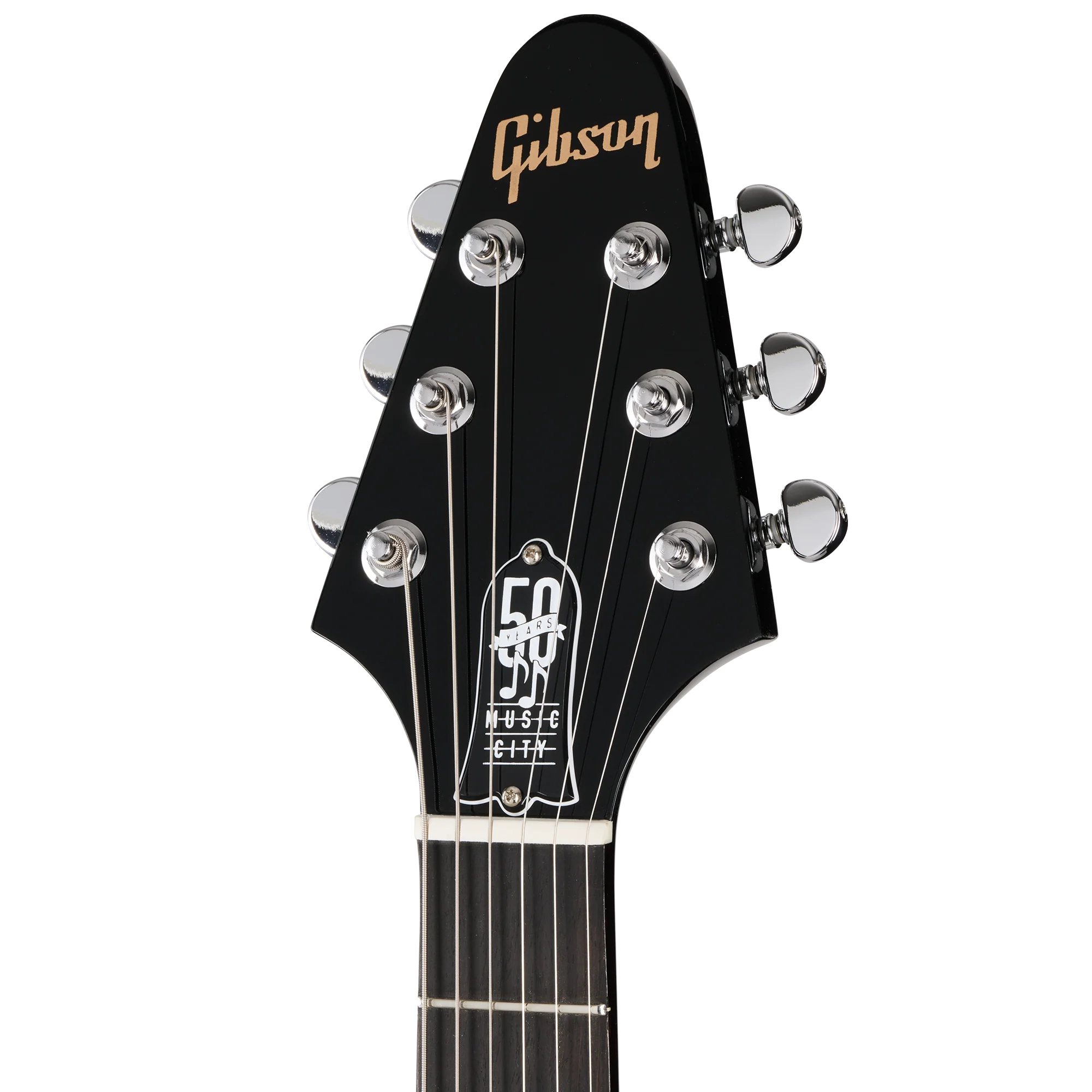 Gibson Limited Edition Les Paul Music City Special - 50th Anniversary - Image 8