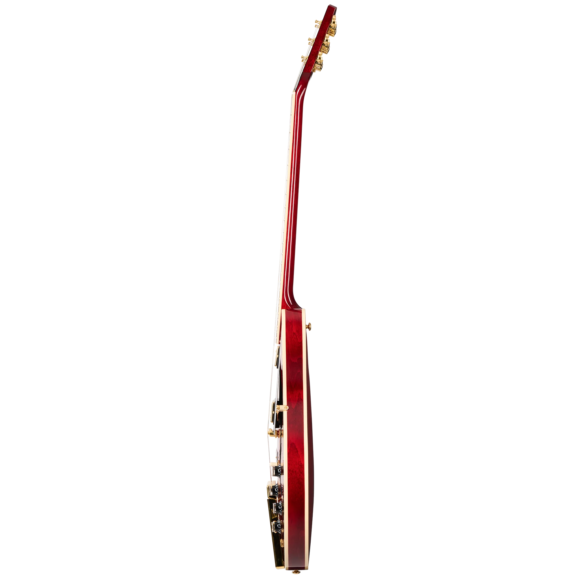 Gibson Marcus King ES-345, Sixties Cherry - Image 4