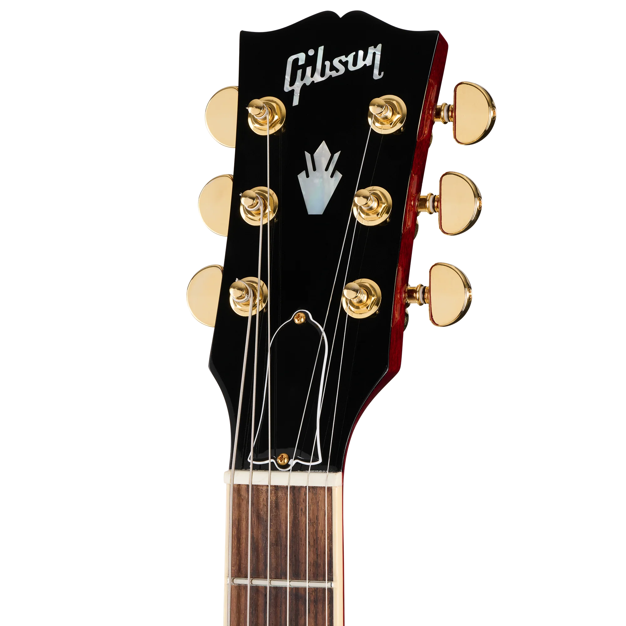 Gibson Marcus King ES-345, Sixties Cherry - Image 7
