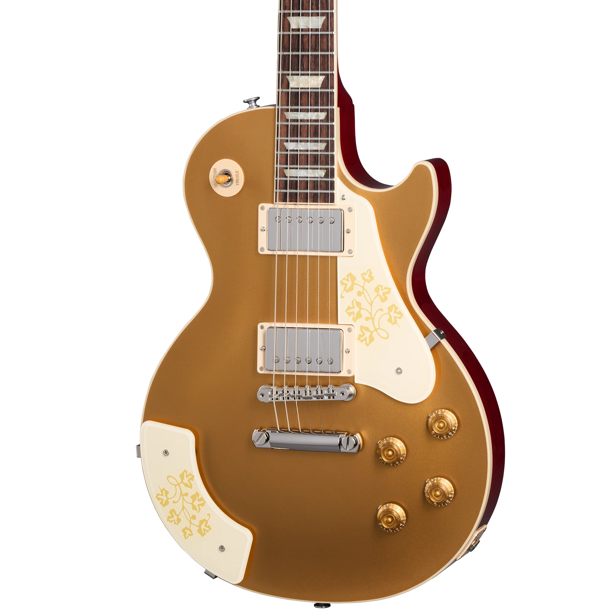 Gibson Mary Ford Les Paul Standard - Image 4