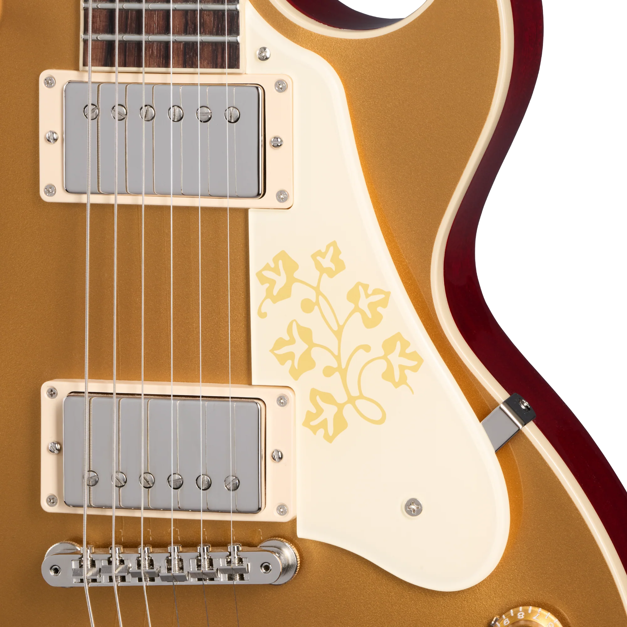 Gibson Mary Ford Les Paul Standard - Image 5