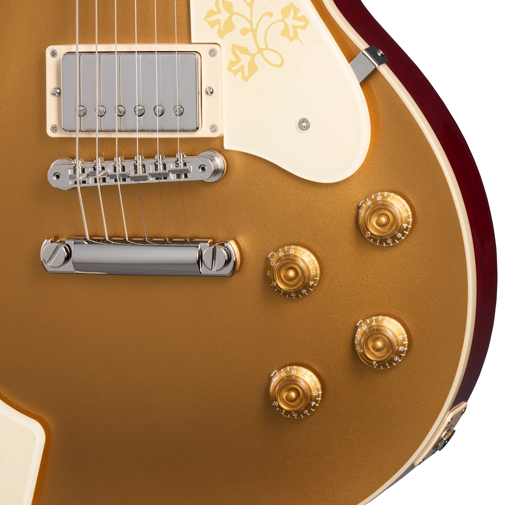Gibson Mary Ford Les Paul Standard - Image 6