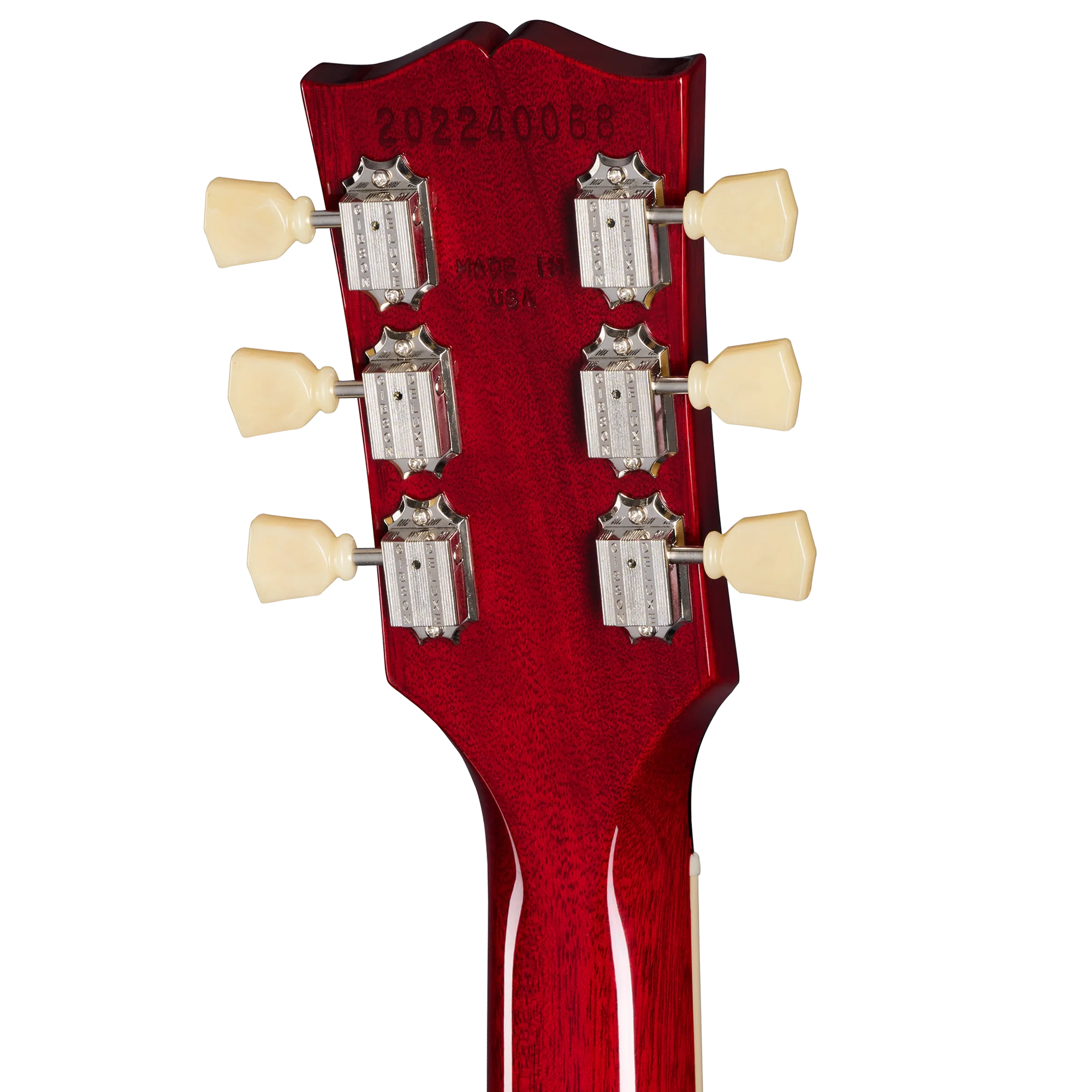 Gibson Mary Ford Les Paul Standard - Image 9